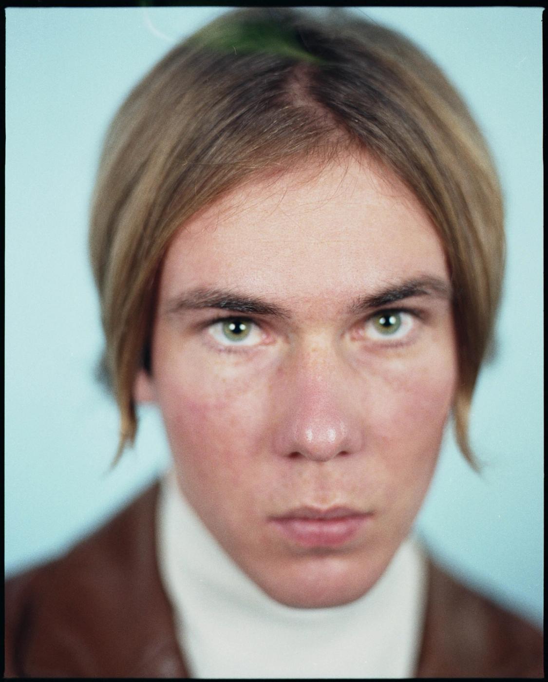 Look Into my Eyes — photographie 4
