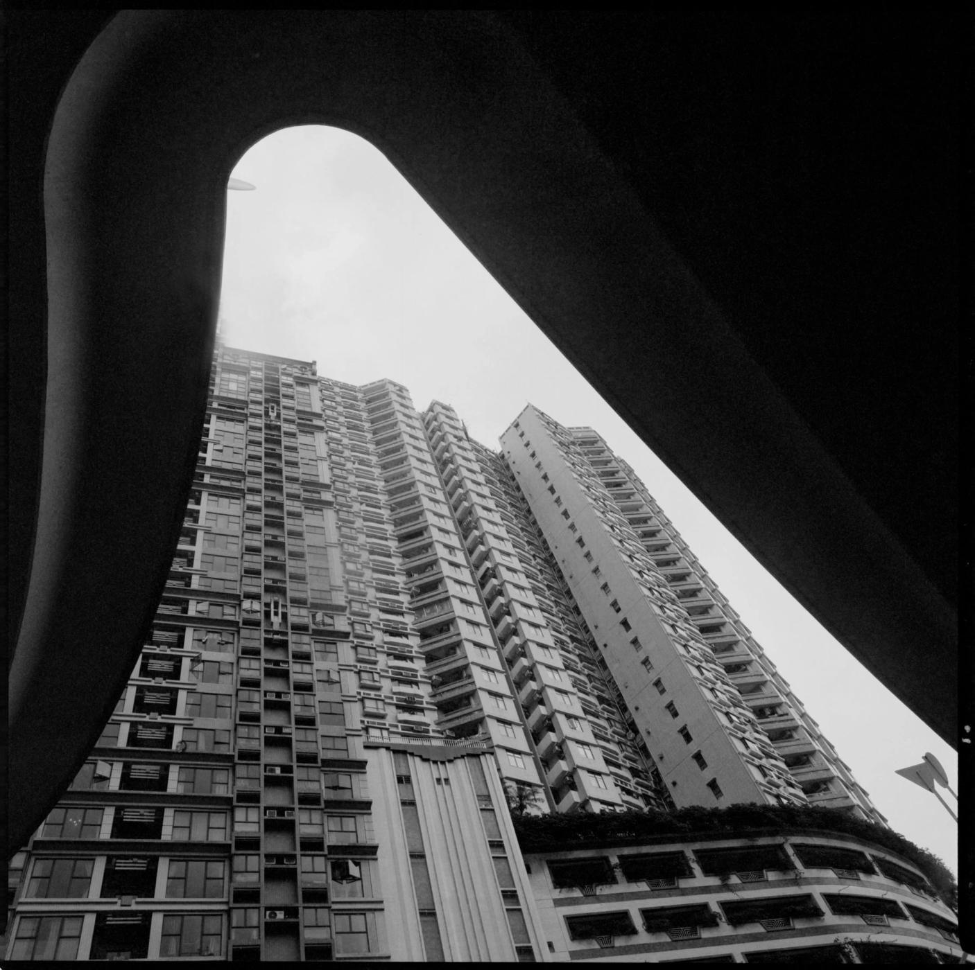 Sympathy for the concrete — photographie 3