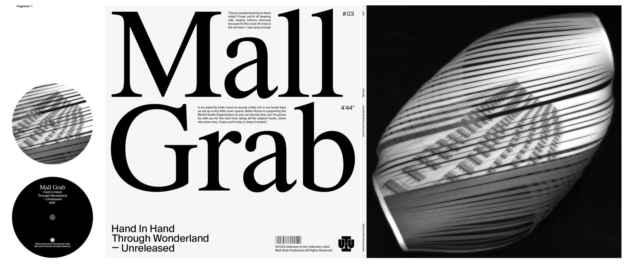 Workshop / David Mami — image 1