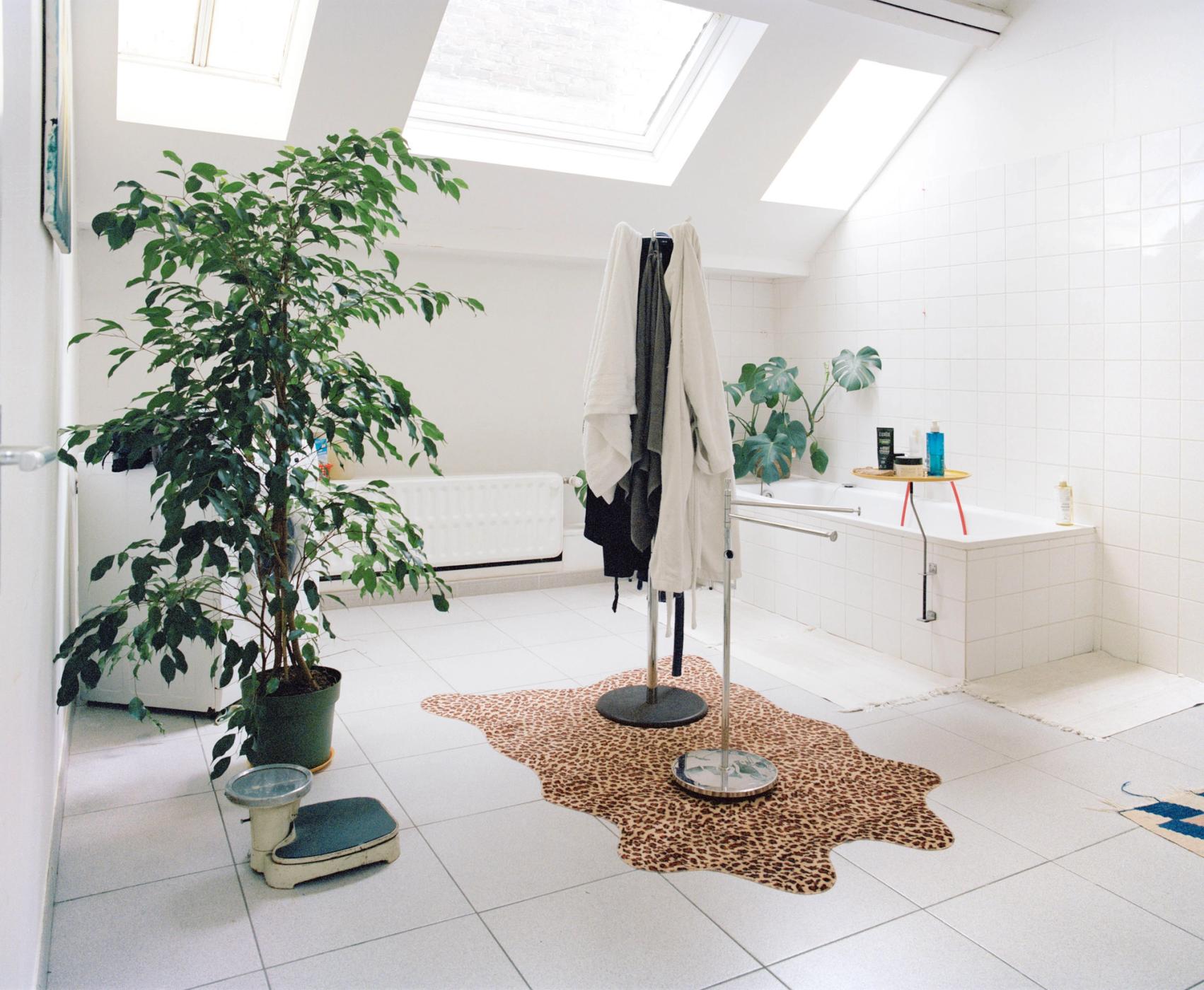 Chez Nine et Adrien — photographie 7