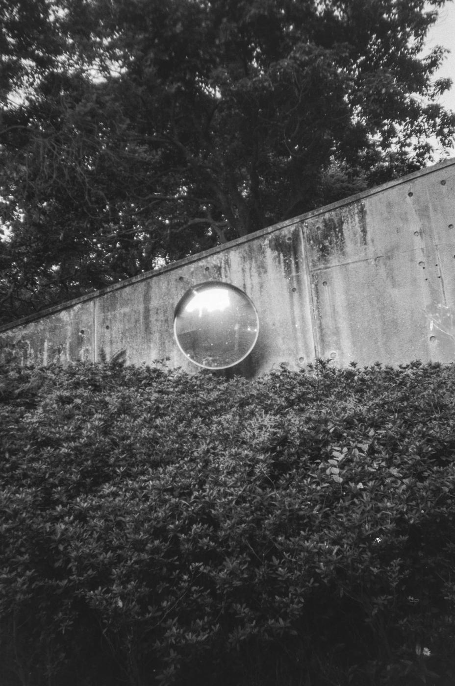 Sympathy for the concrete — photographie 4