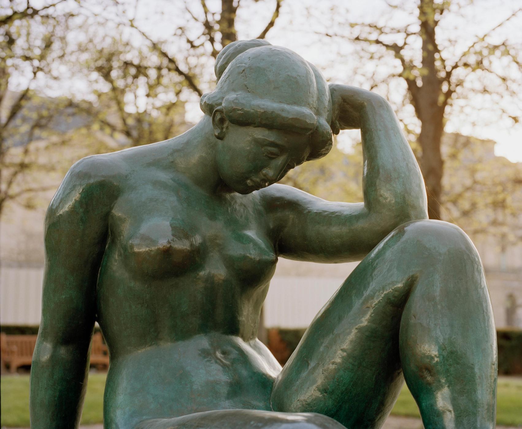 Aristide Maillol — photographie 4