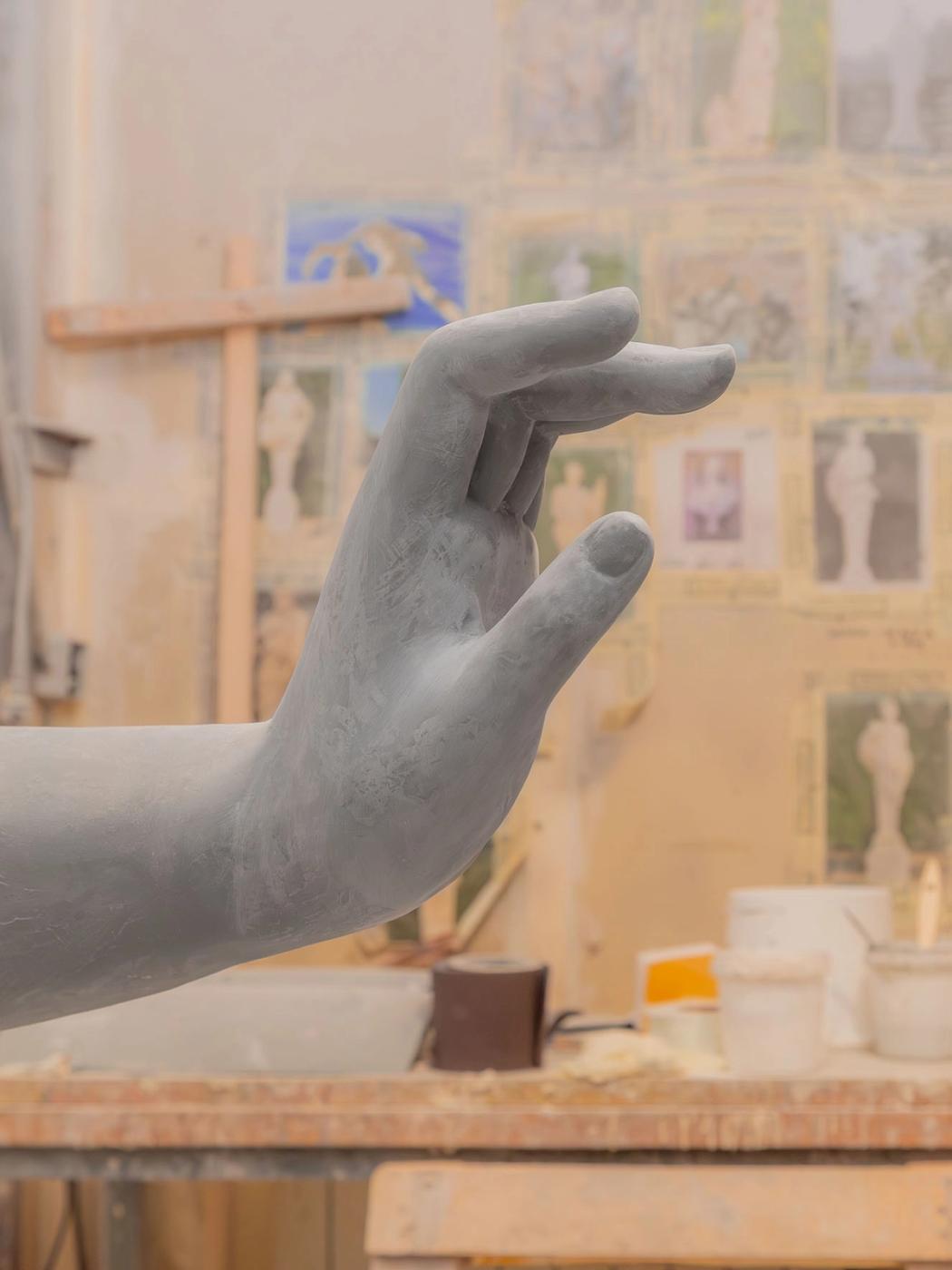Atelier Prométhée — photographie 2