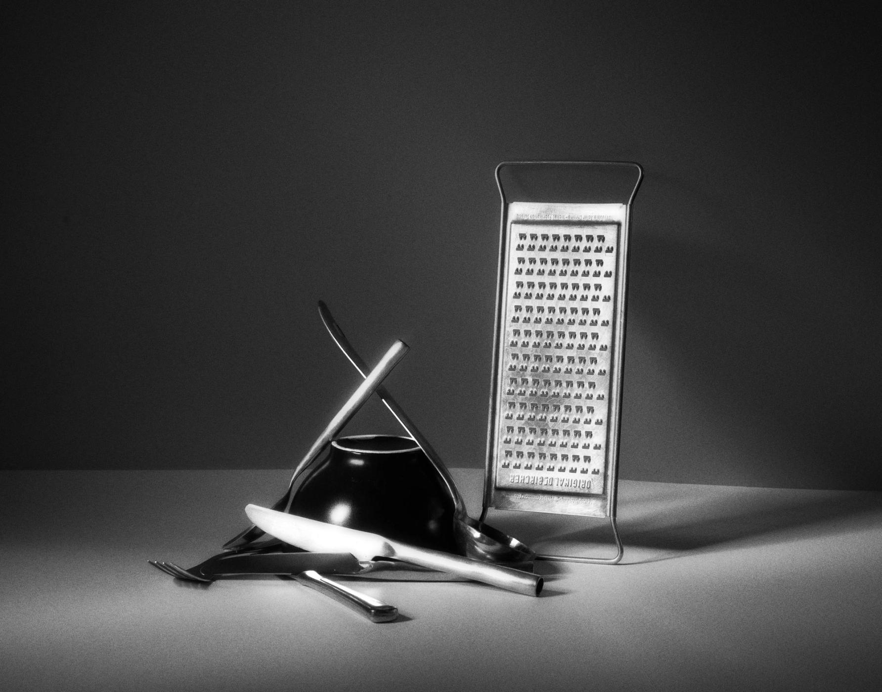 Still Life (1) — photographie 3