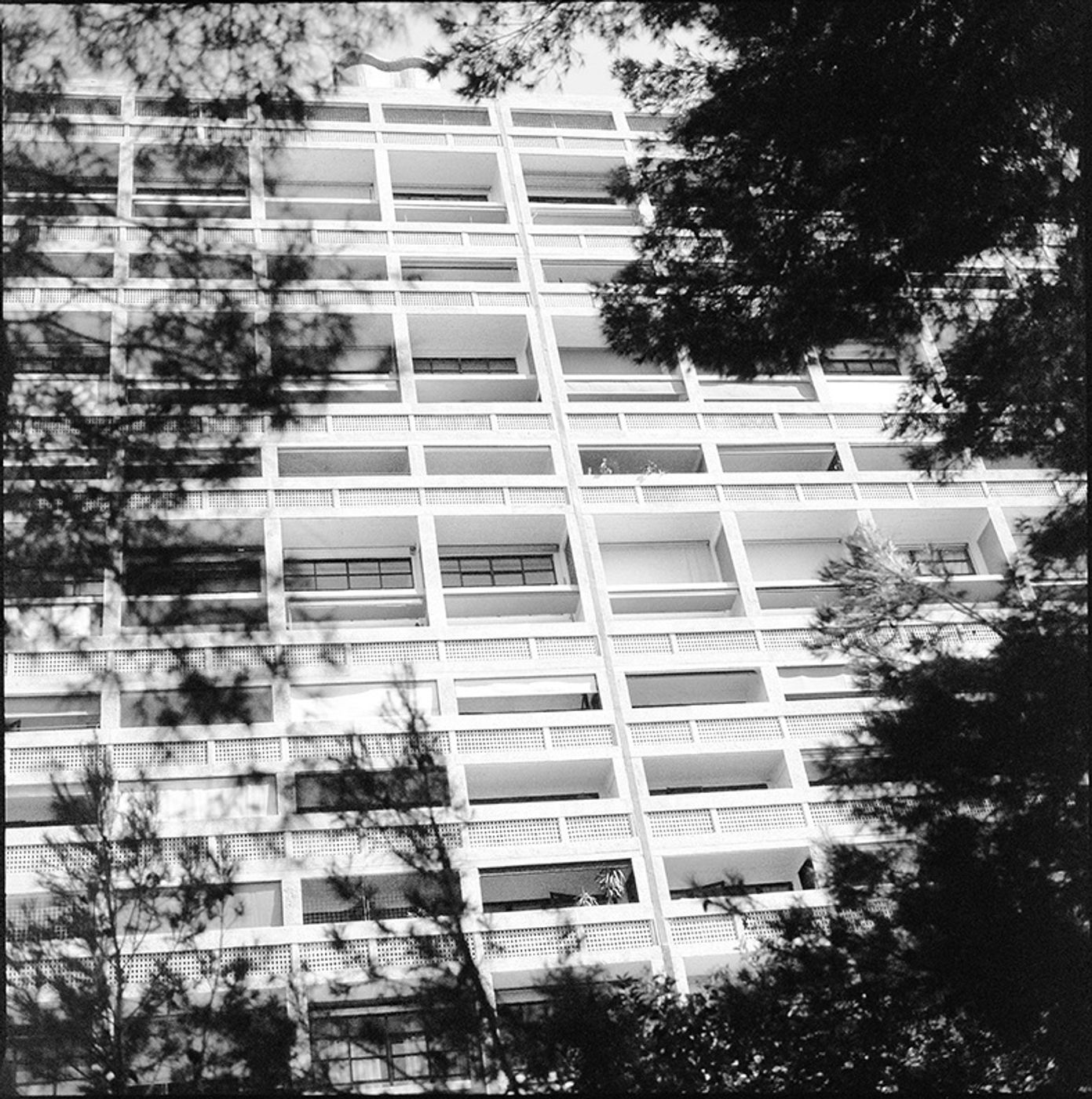 Architecture (1) — photographie 2