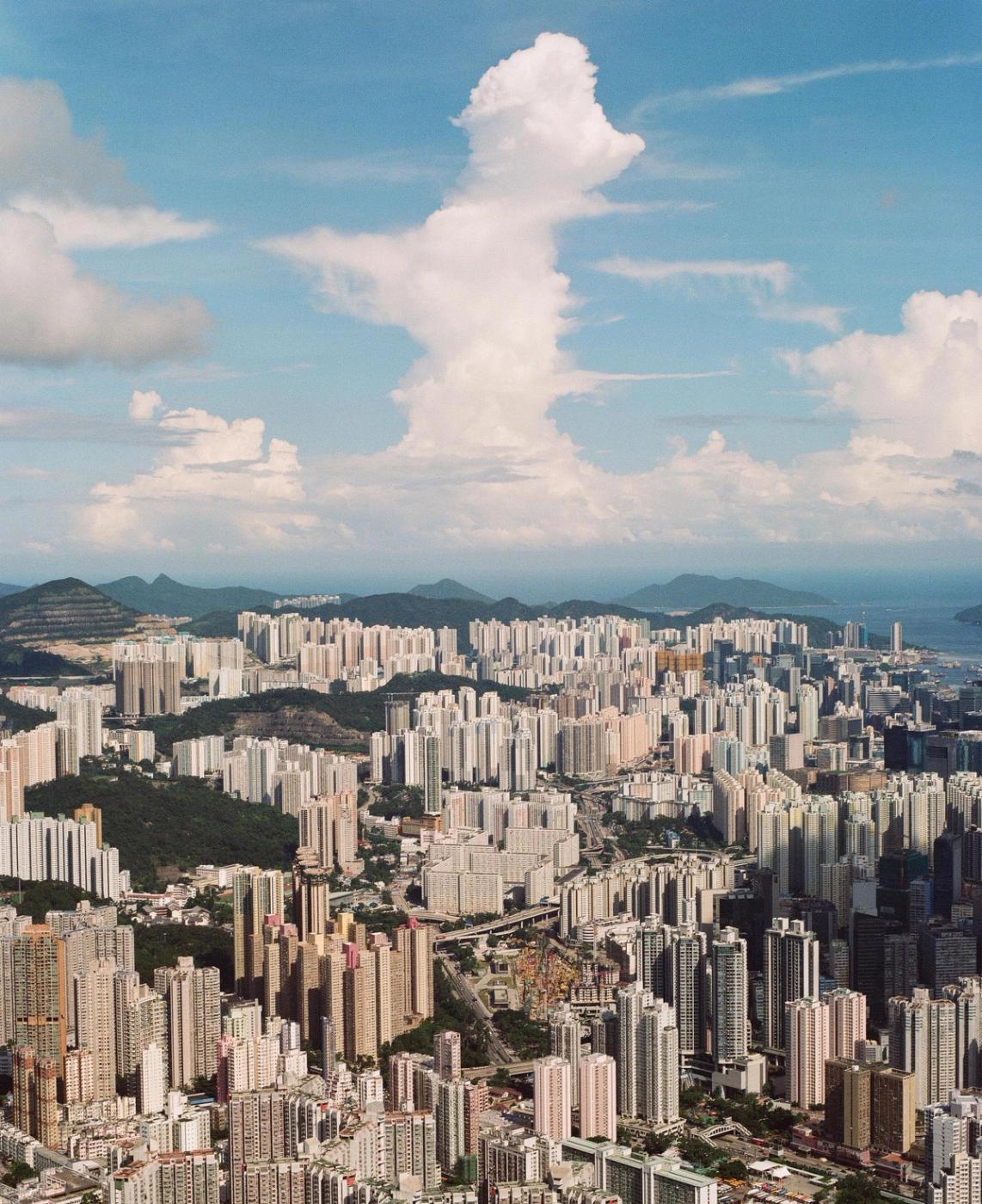 Sympathy for the concrete — photographie 1