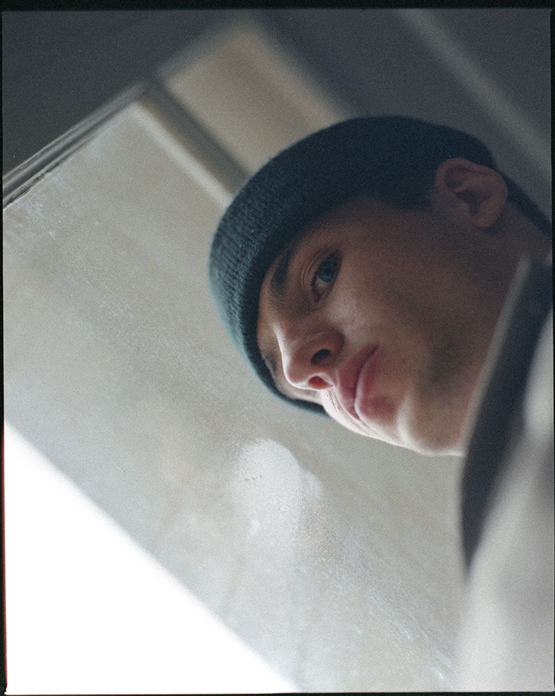 Portraits — photographie 9