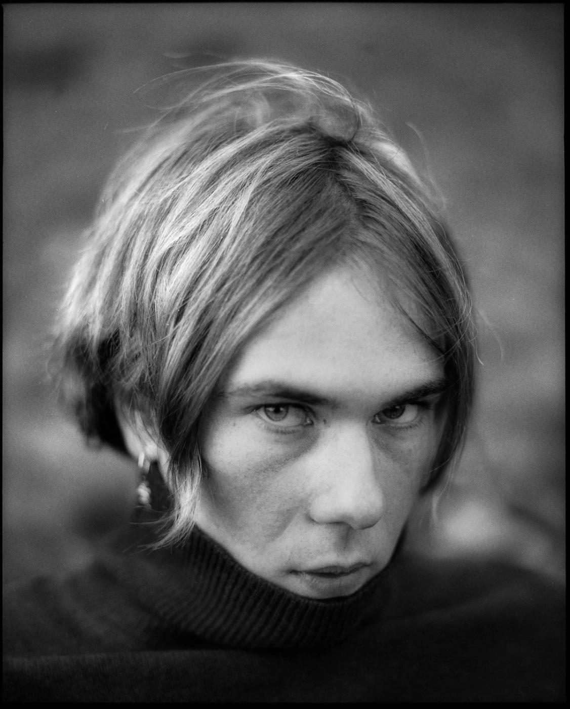 Look Into my Eyes — photographie 2