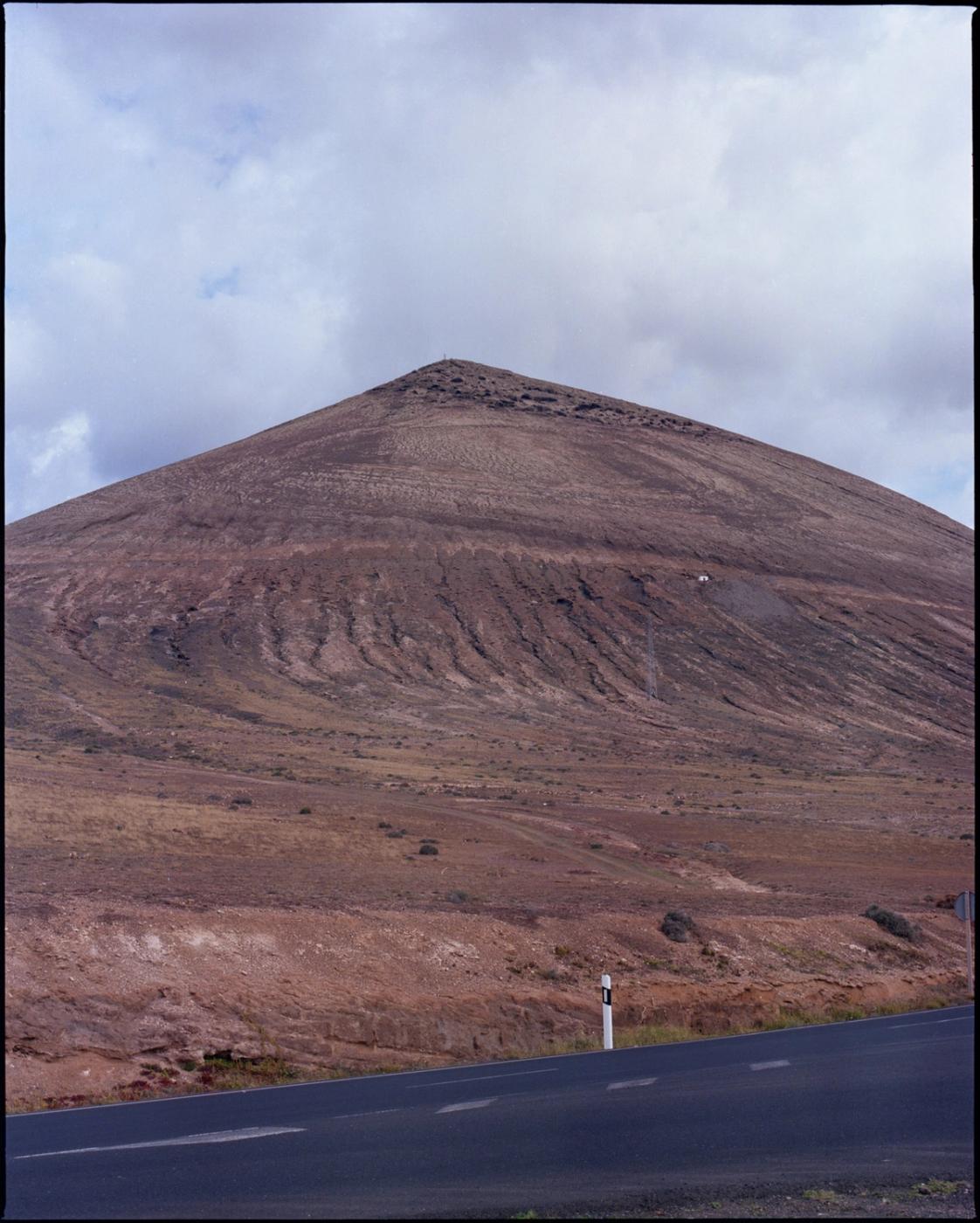 Lanzarote — photographie 2
