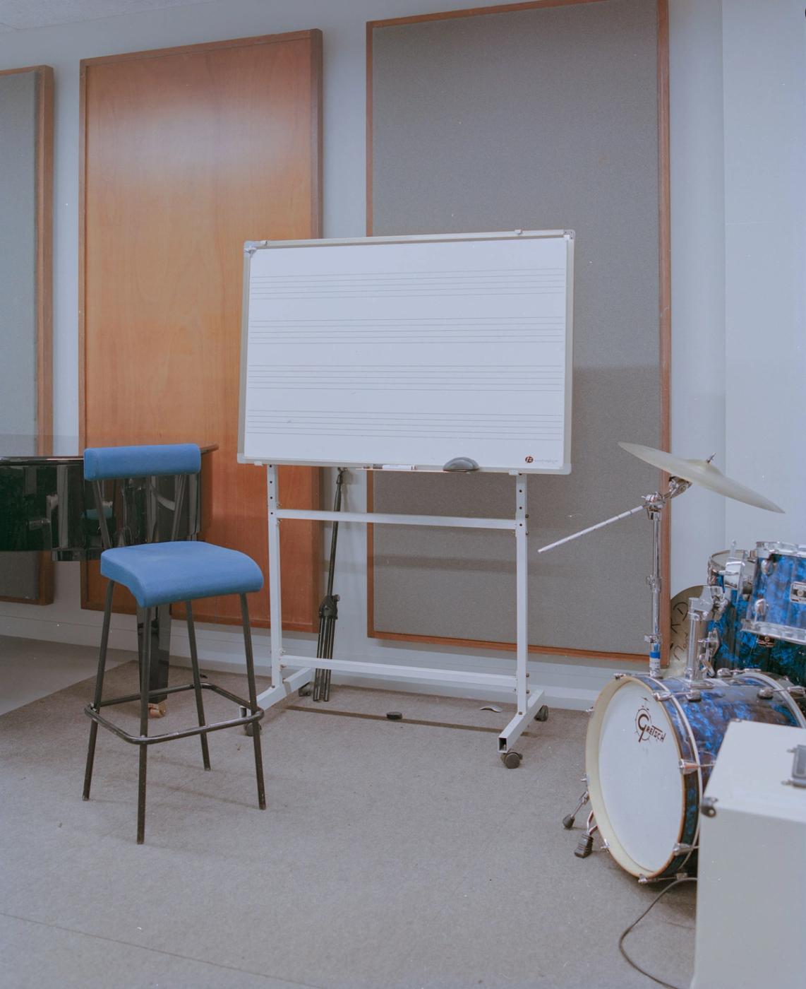 Conservatoire de Montreuil — photographie 14