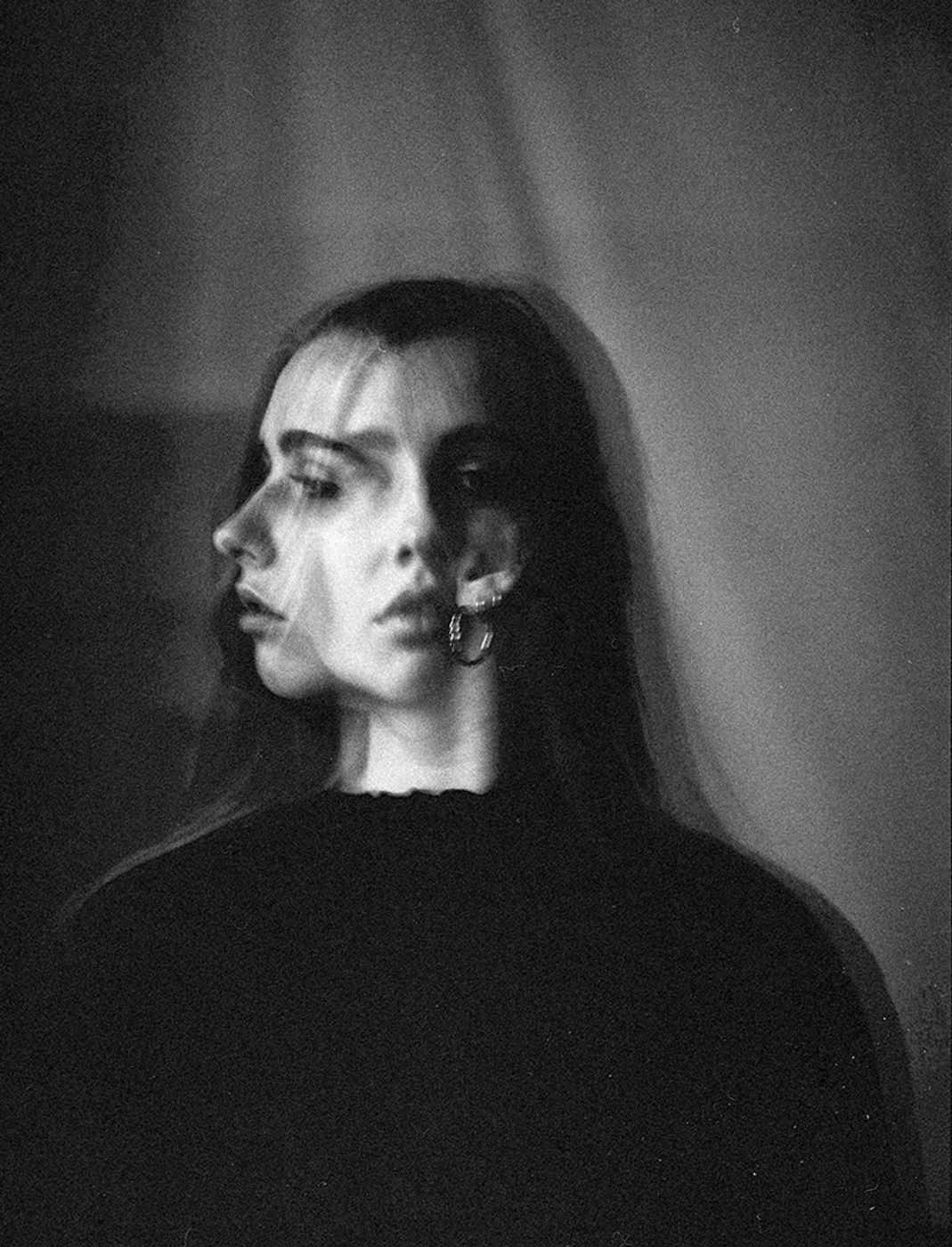 Portraits — photographie 5