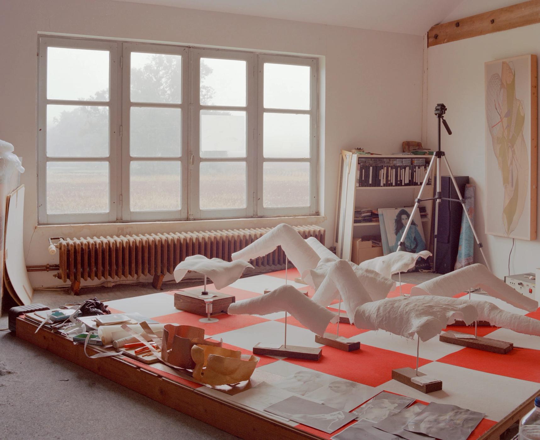 Atelier Bruno Breitwieser — photographie 3