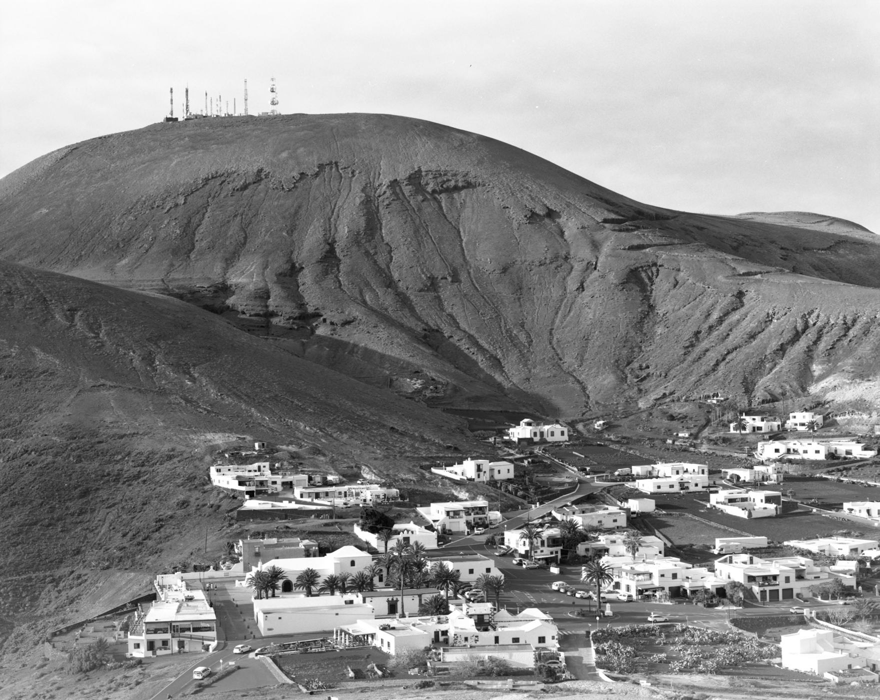 Lanzarote — photographie 1