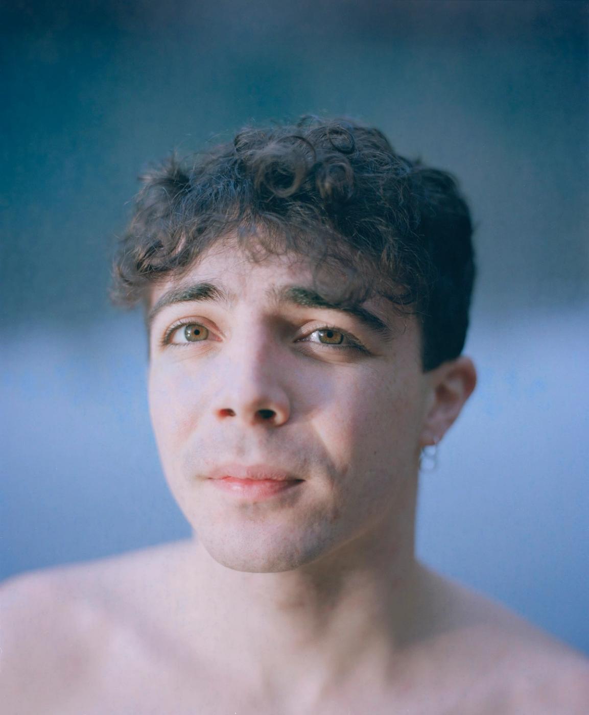 Portraits — photographie 1