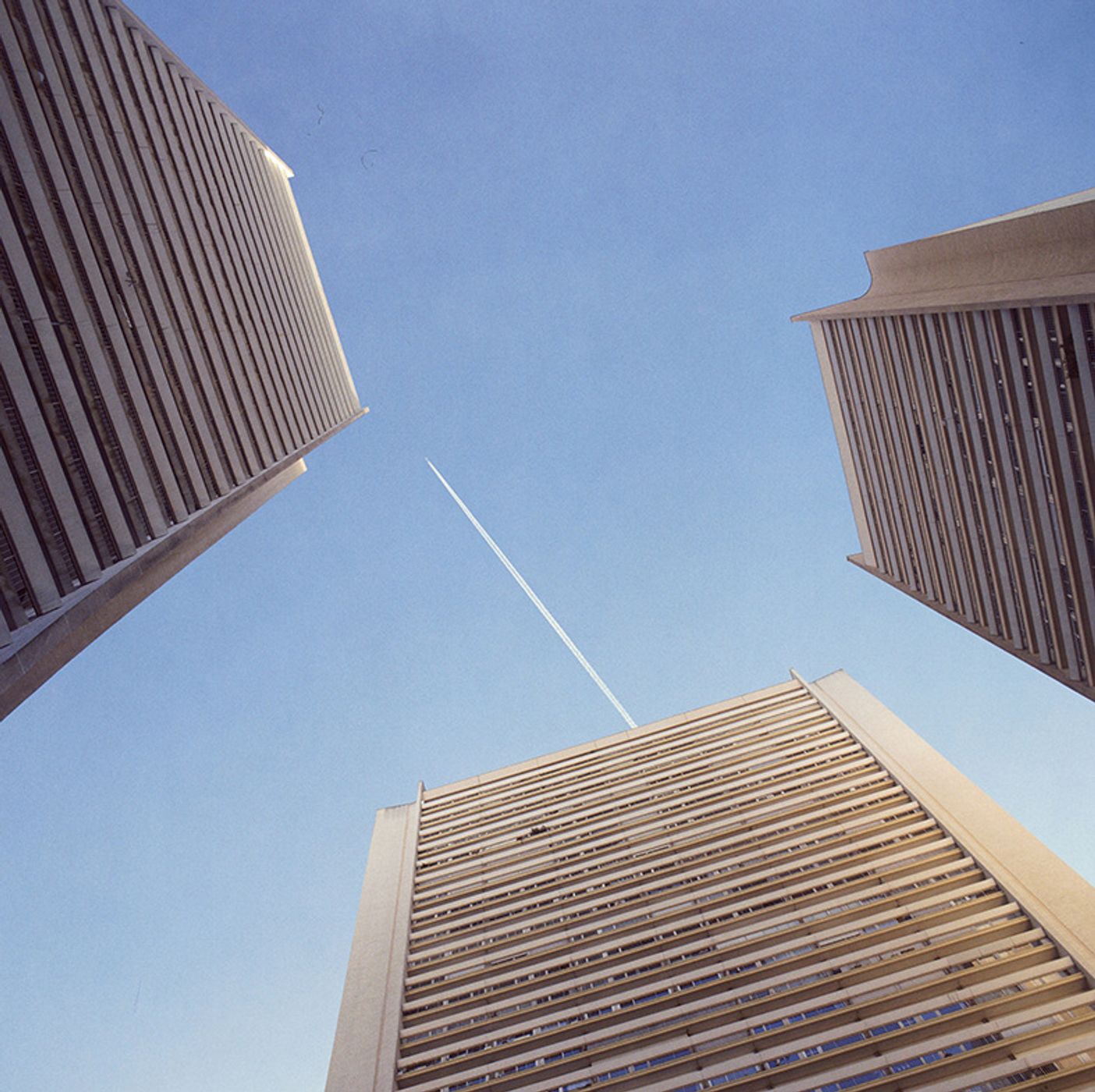 Architecture (1) — photographie 1