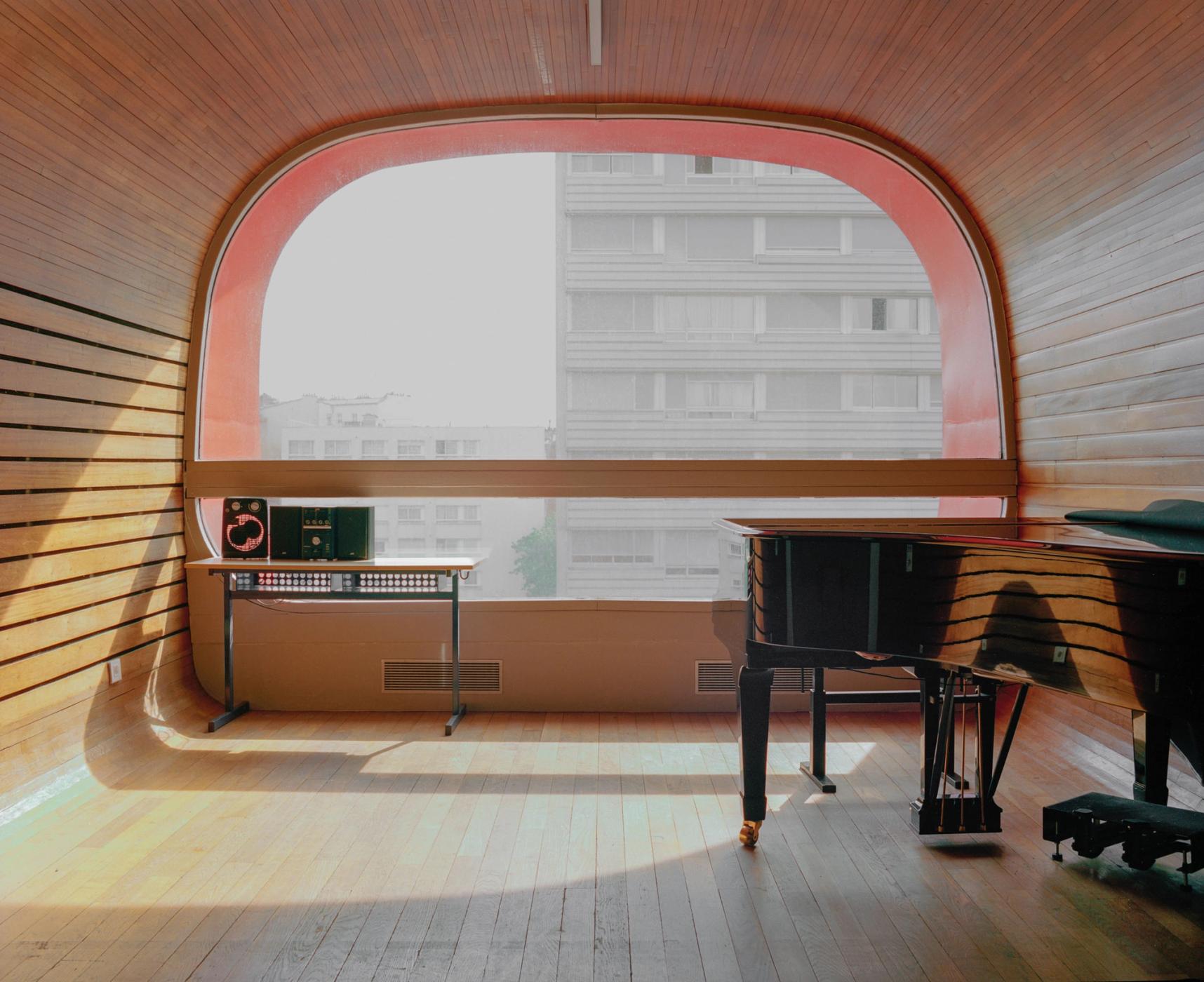 Conservatoire de Montreuil — photographie 1