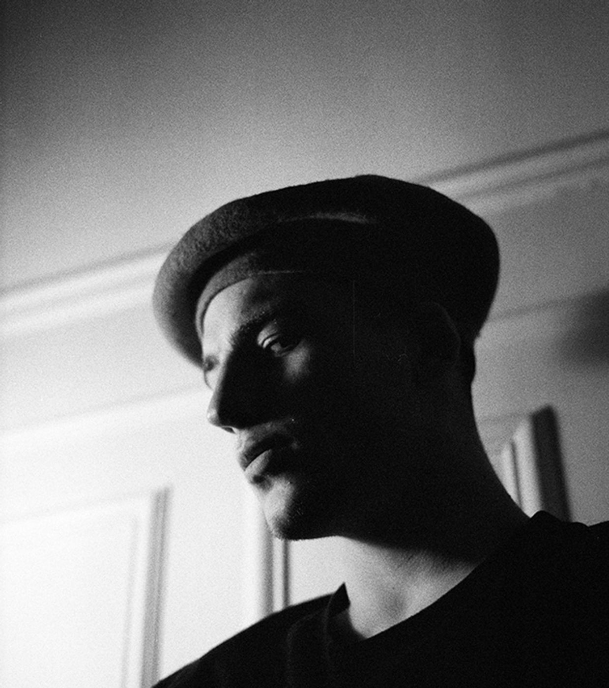 Portraits — photographie 11