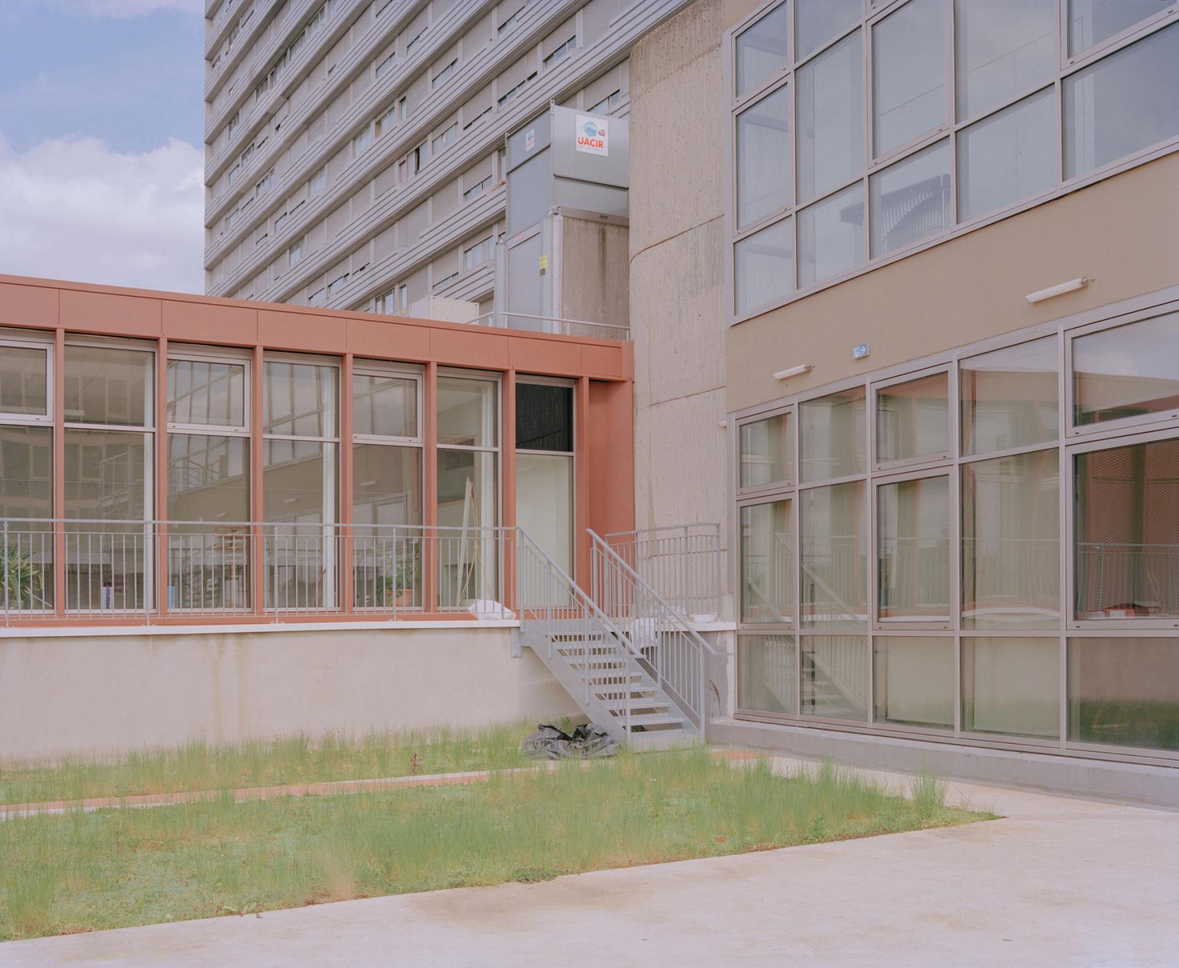 Conservatoire de Montreuil — photographie 5
