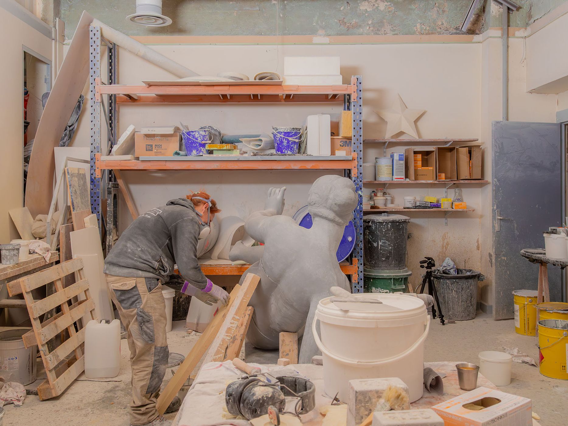 Atelier Prométhée — photographie 8