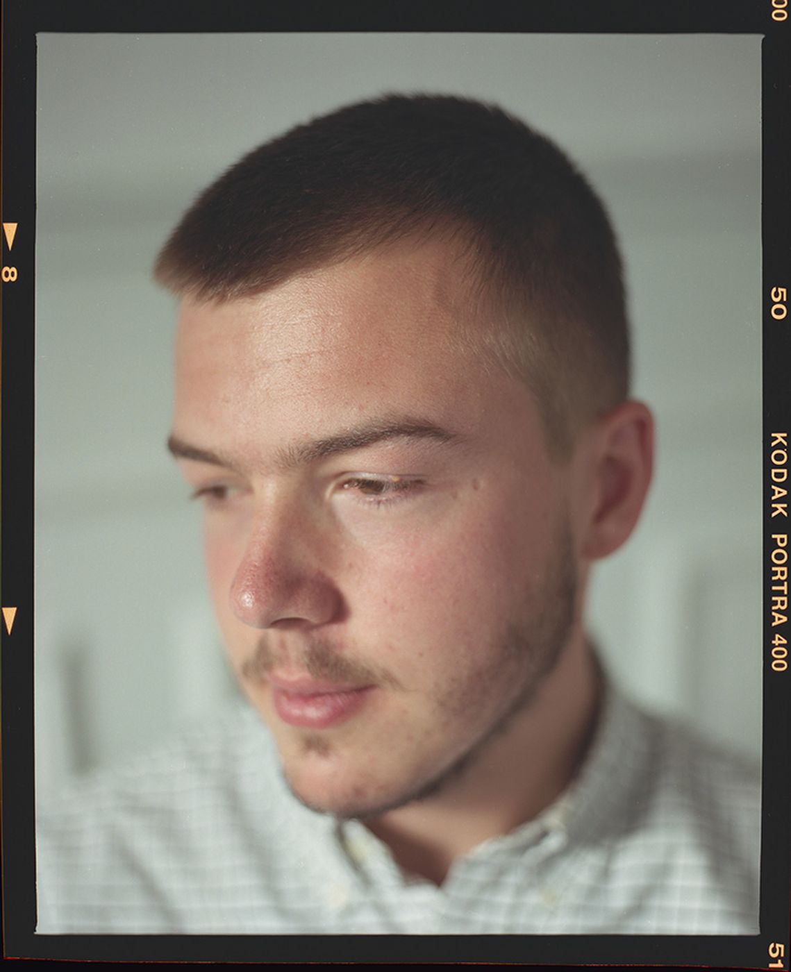 Portraits — photographie 6