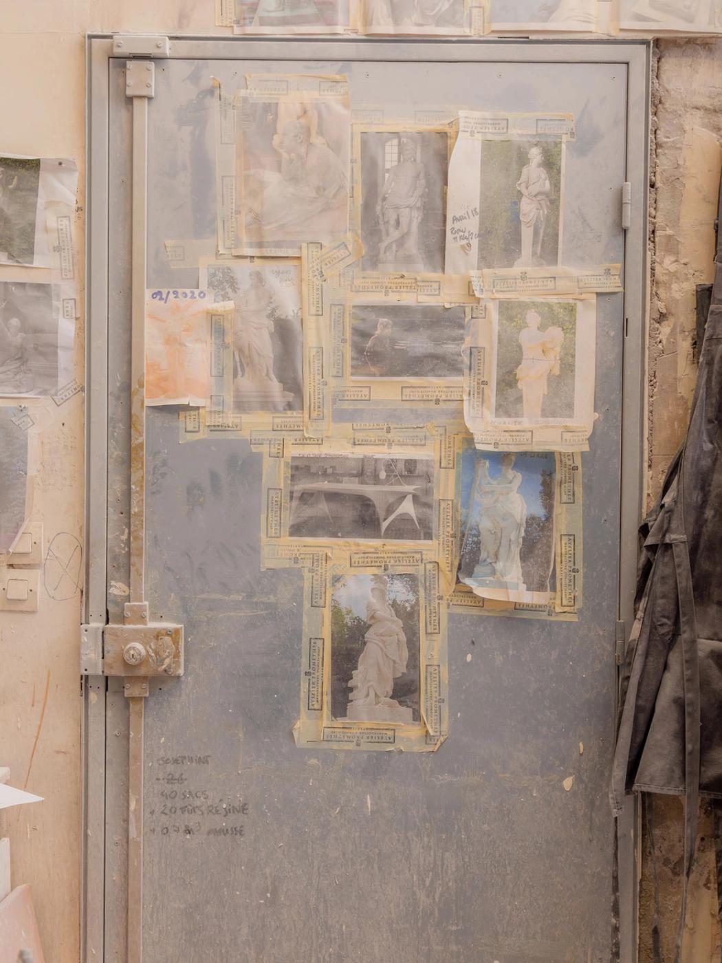 Atelier Prométhée — photographie 12