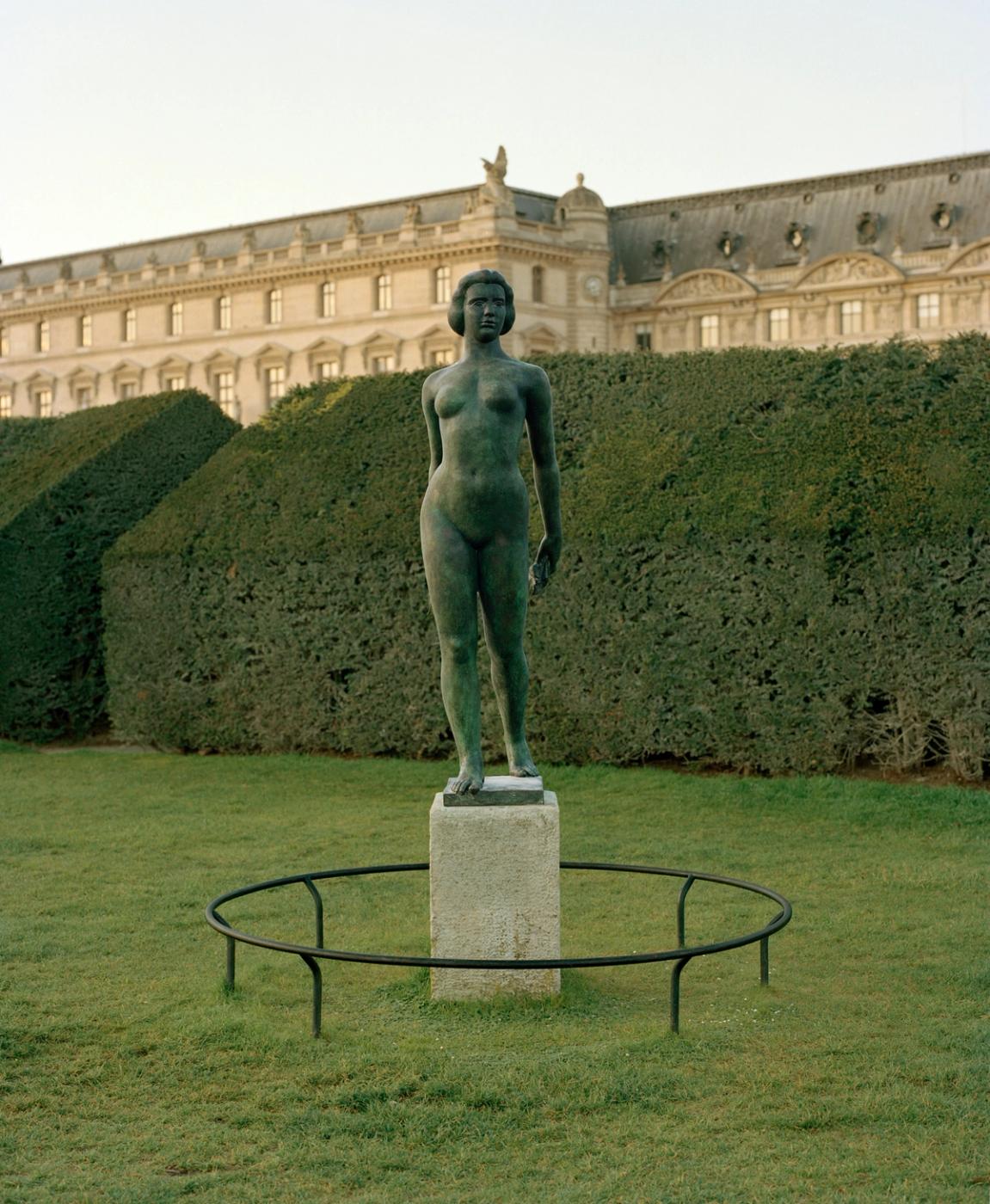 Aristide Maillol — photographie 2
