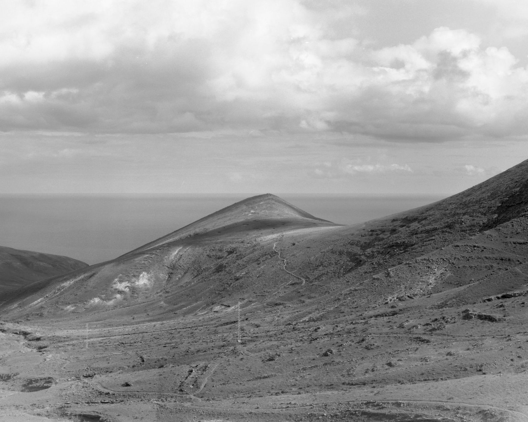 Lanzarote — photographie 9