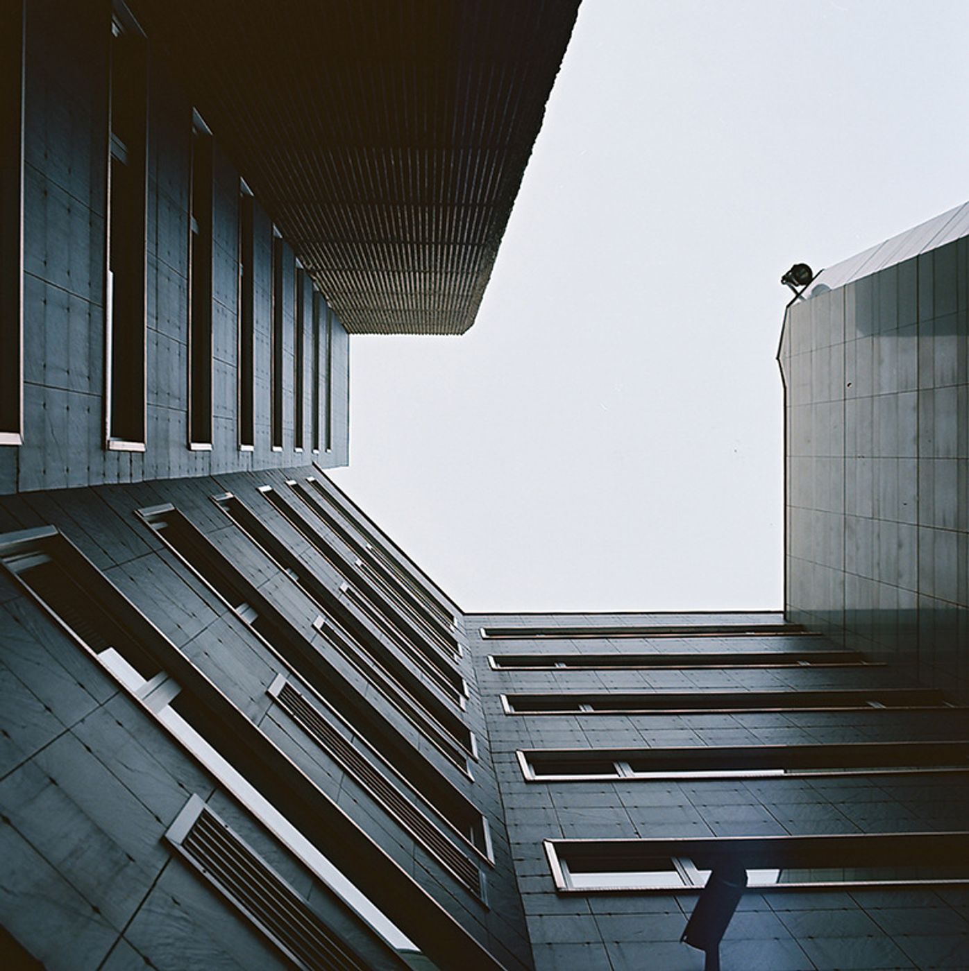 Architecture (1) — photographie 17