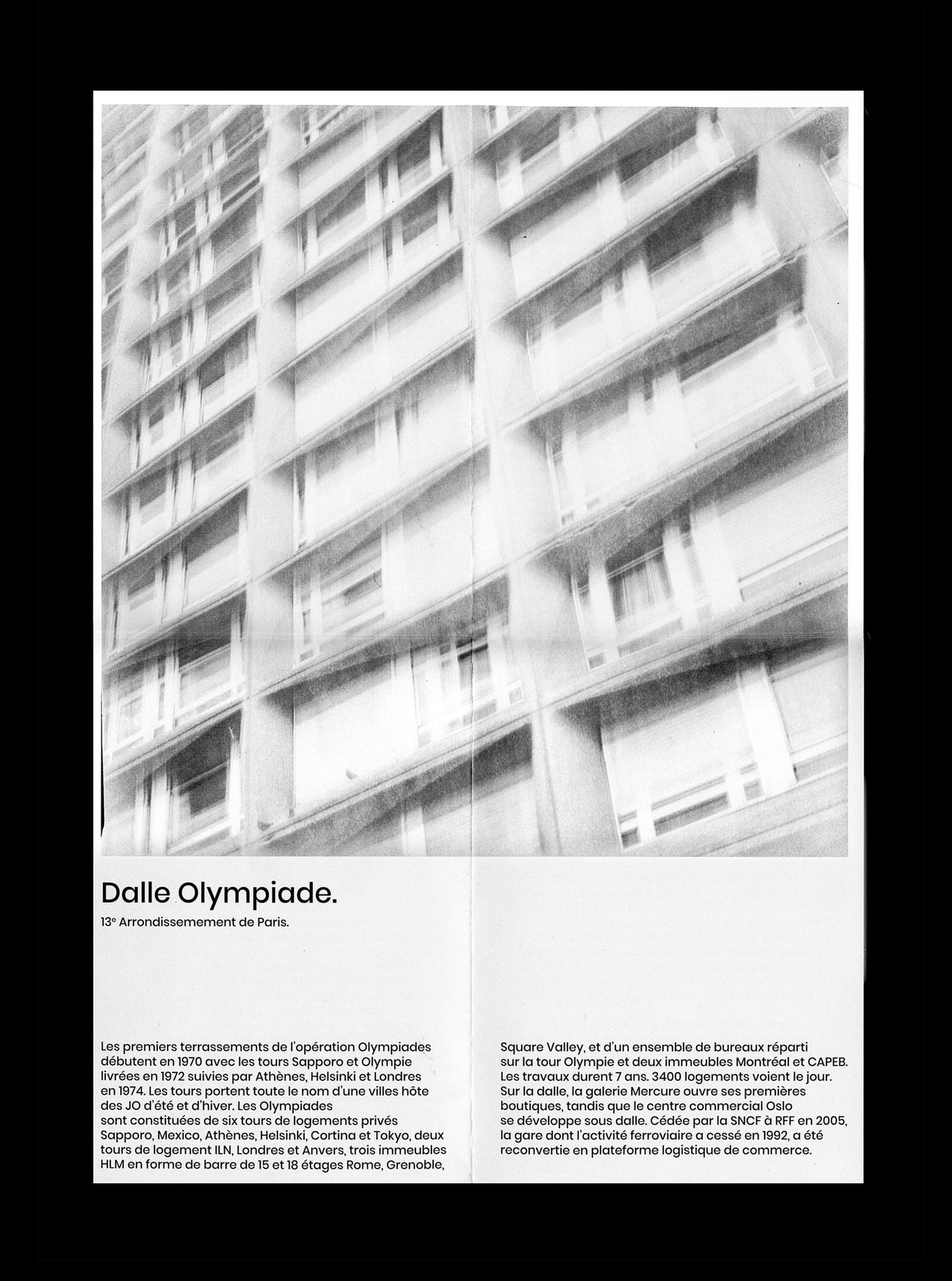 Supplément Vice Magazine
