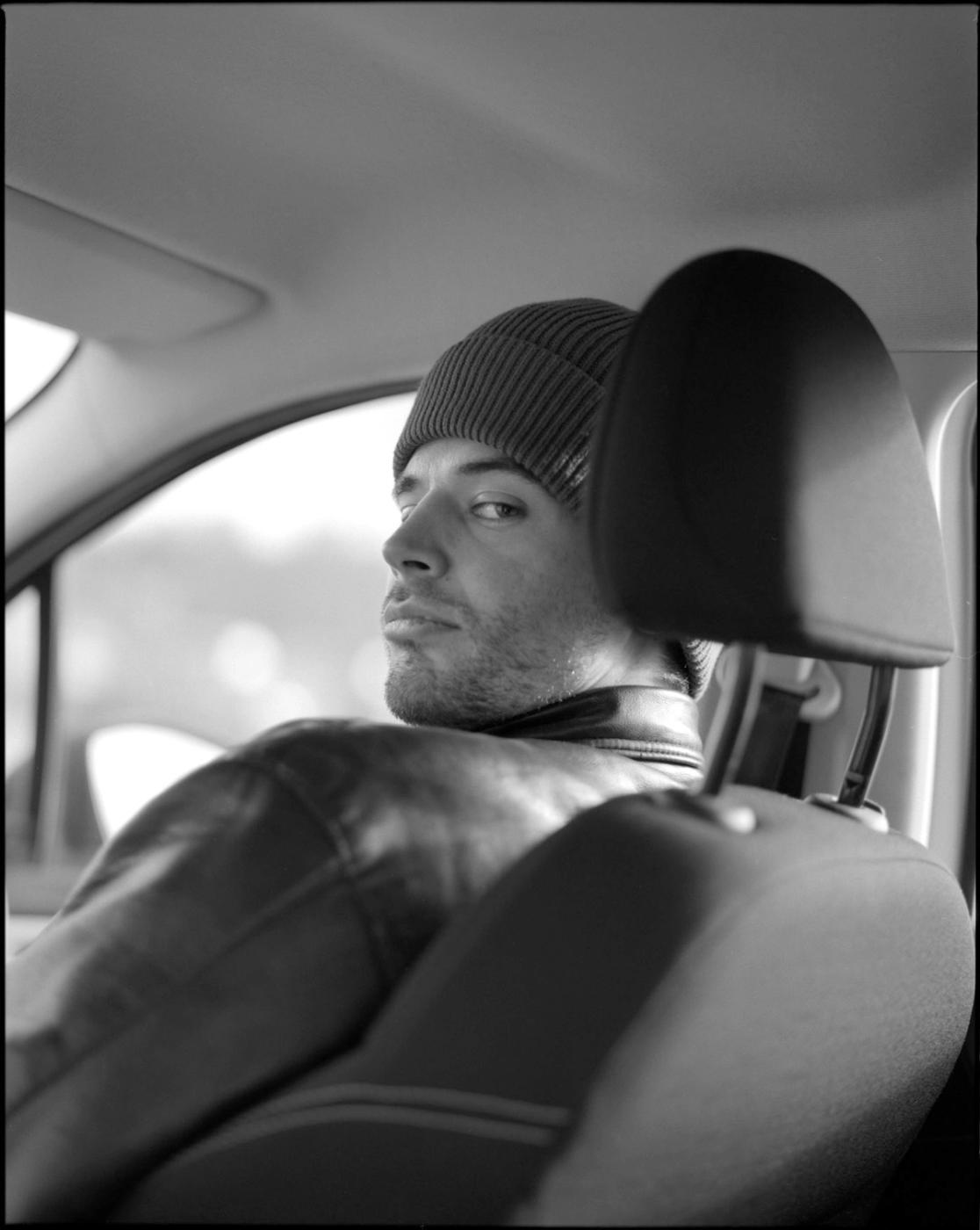 Portraits — photographie 2