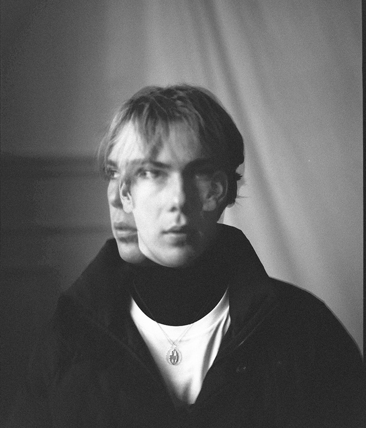 Portraits — photographie 4