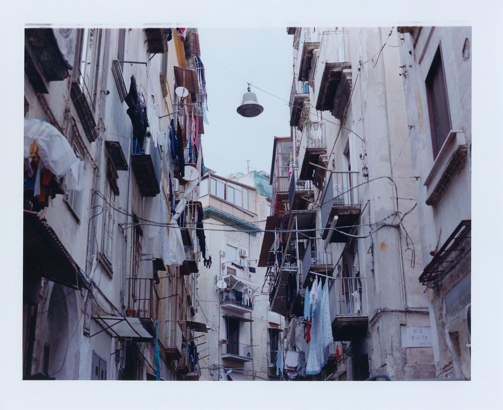 Déambulation italienne — photographie 6