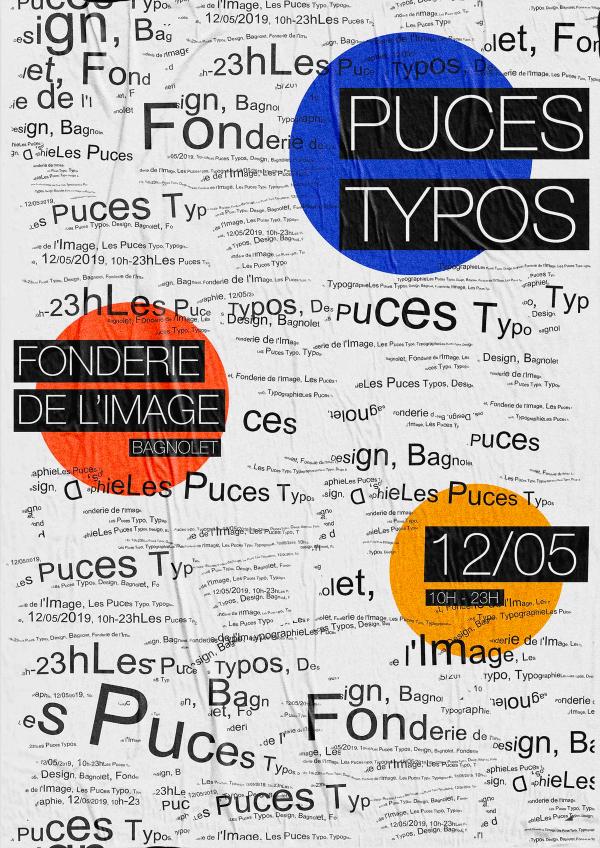 Puces Typos