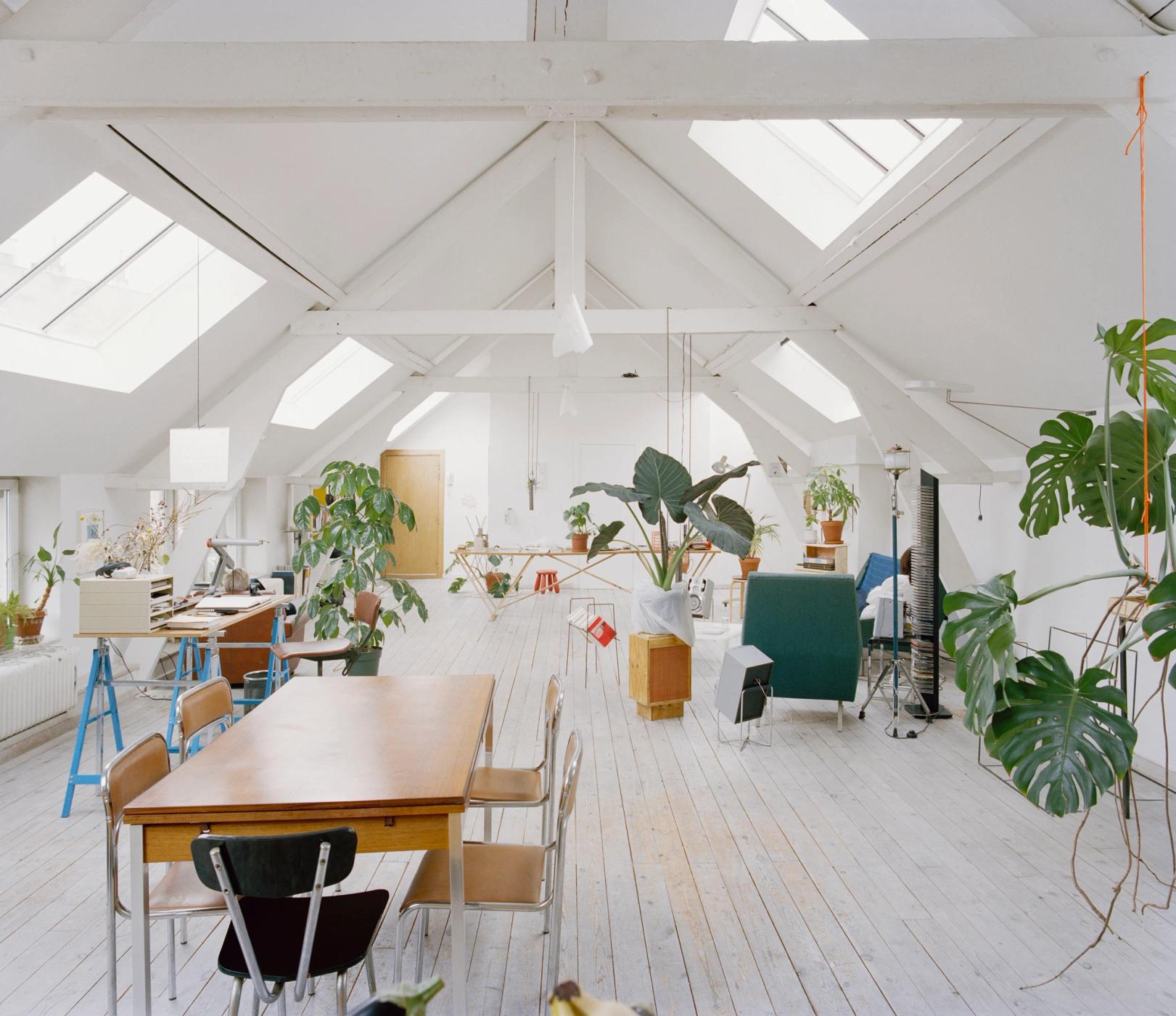 Chez Nine et Adrien — photographie 8