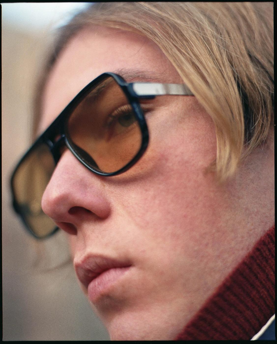 Look Into my Eyes — photographie 8