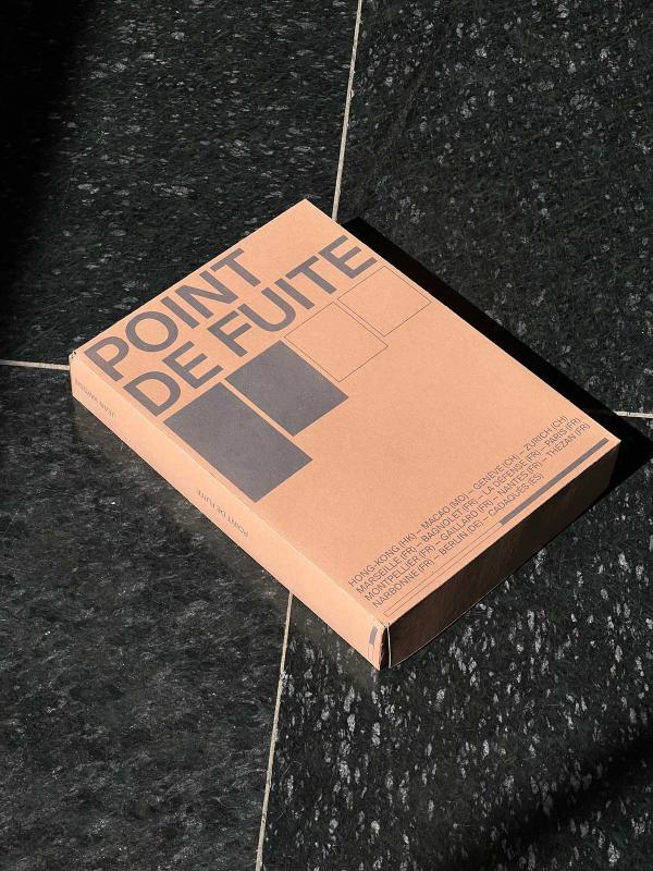 Point de Fuite