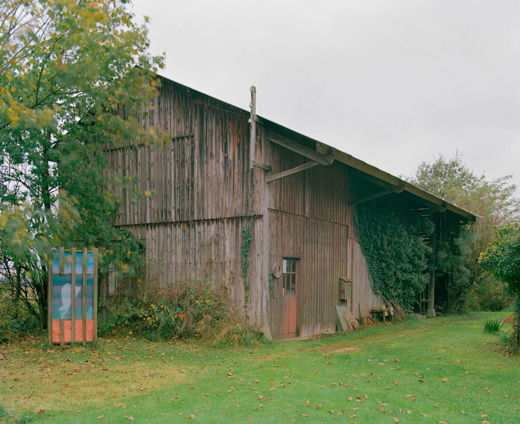 Atelier Bruno Breitwieser — photographie 2