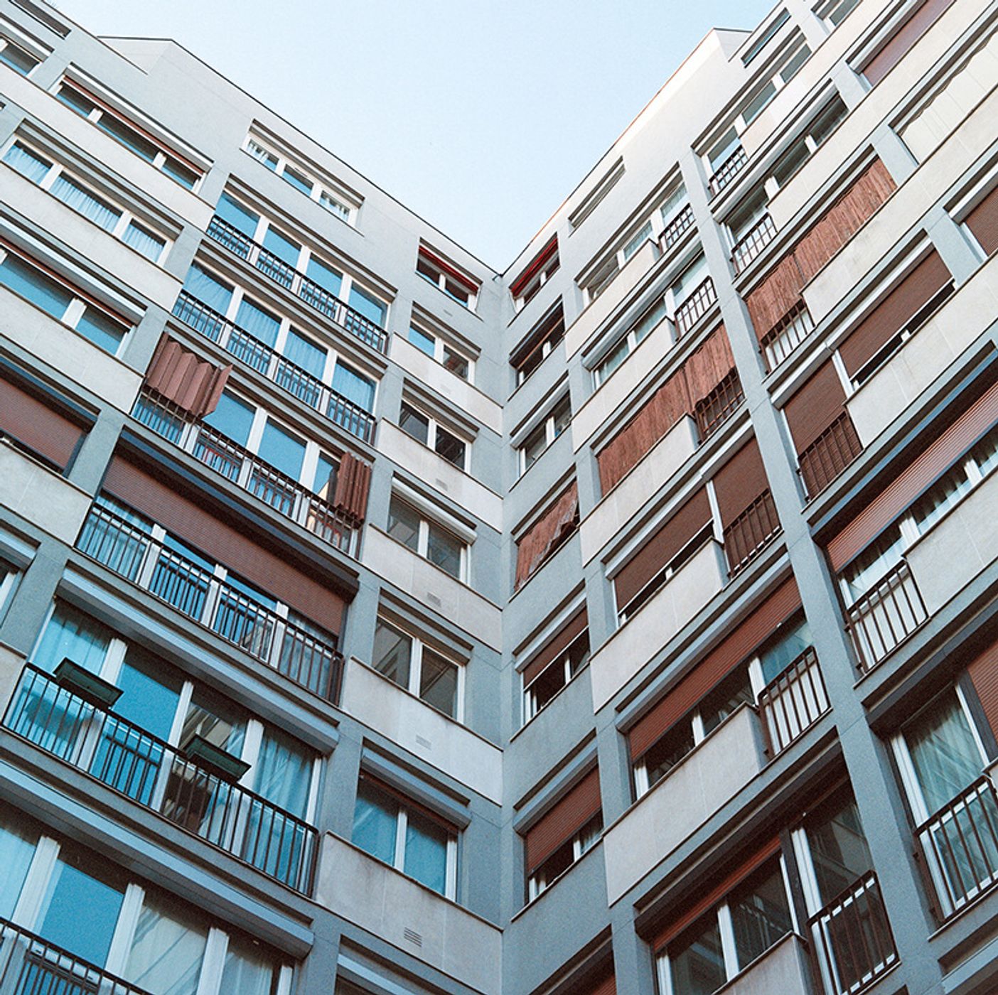 Architecture (1) — photographie 5