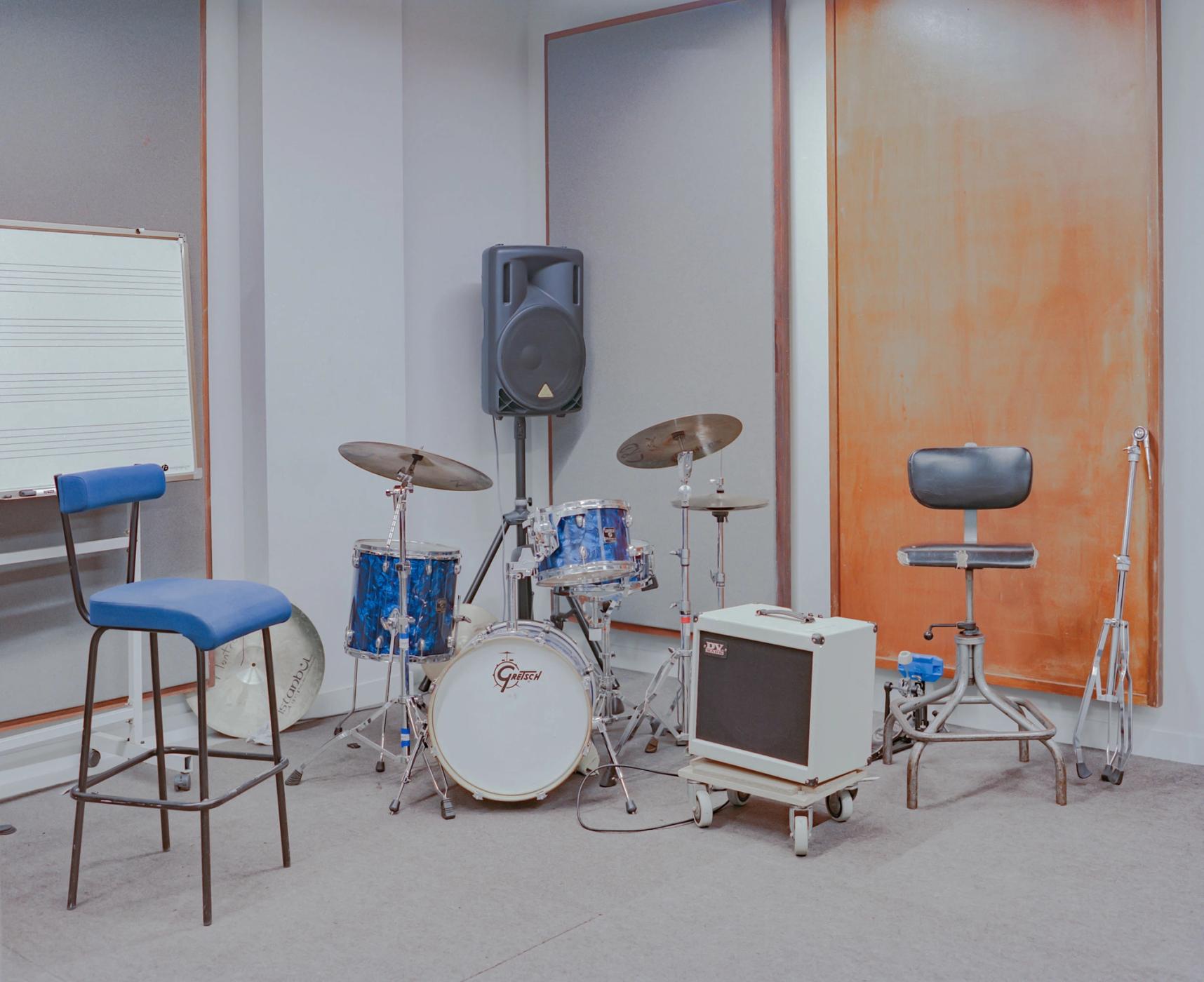 Conservatoire de Montreuil — photographie 3