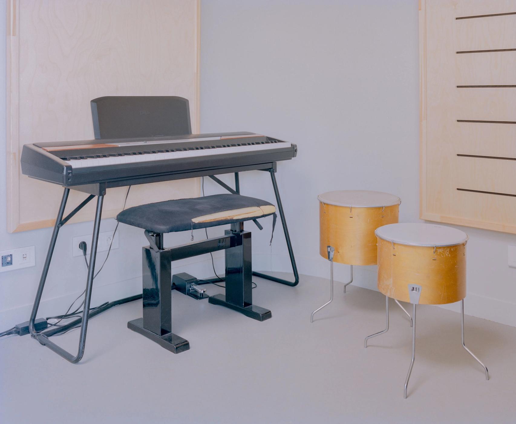 Conservatoire de Montreuil — photographie 7