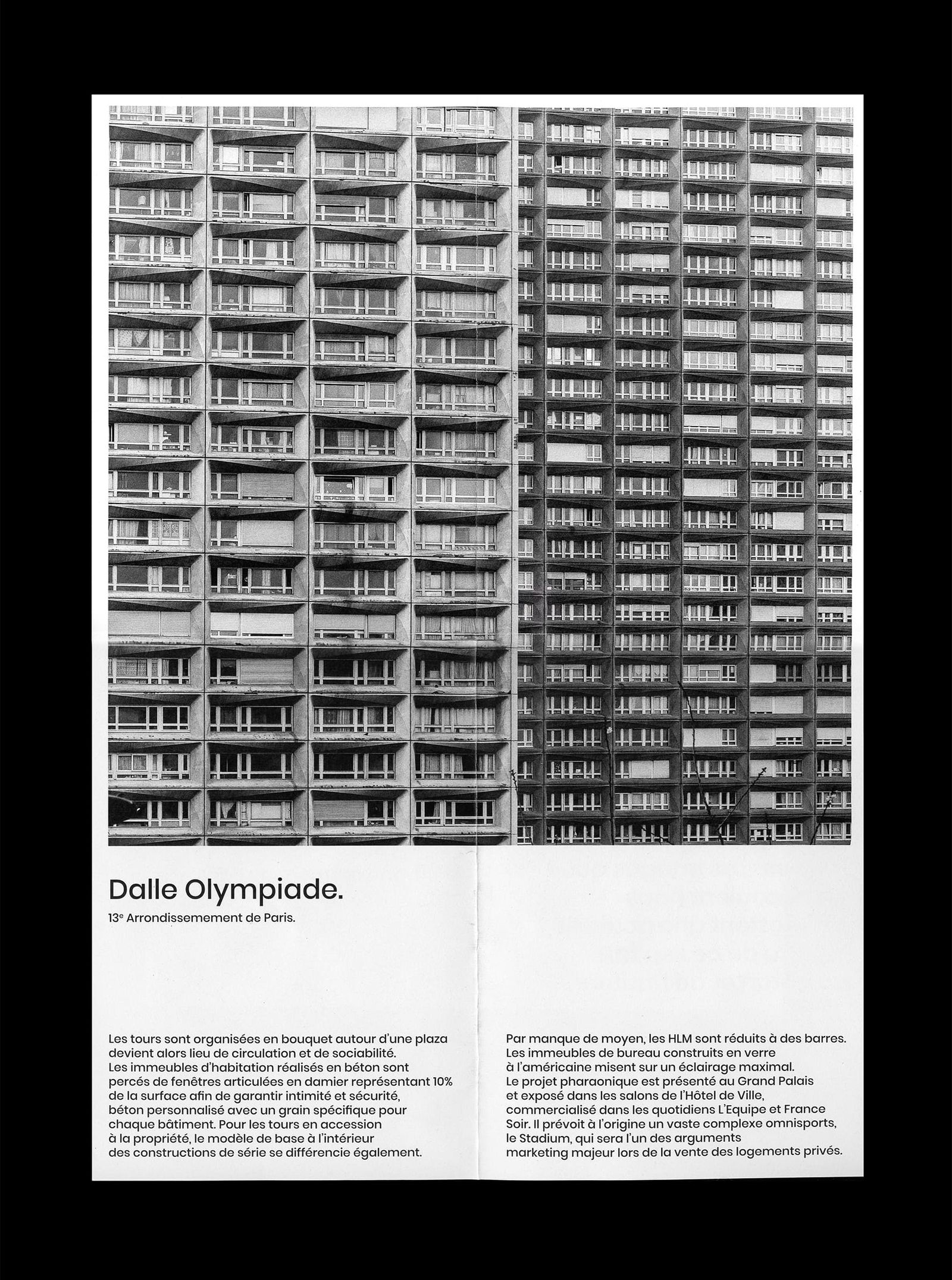 Supplément Vice Magazine
