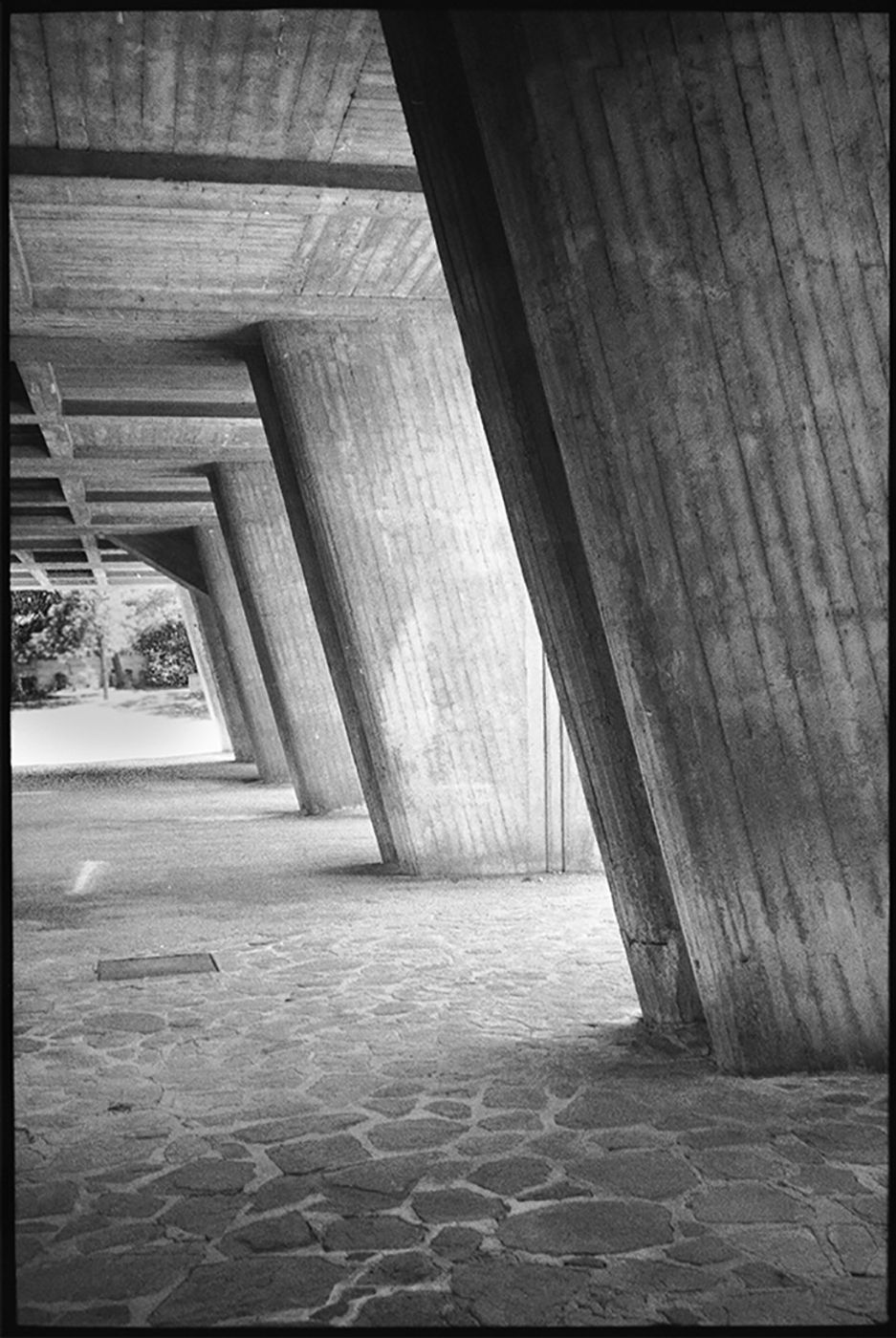 Architecture (1) — photographie 16