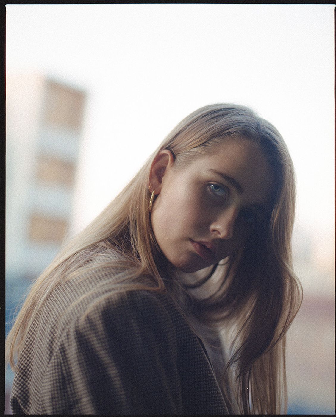 Portraits — photographie 7