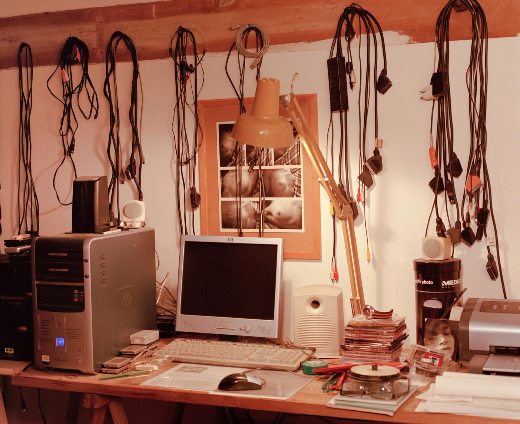 Atelier Bruno Breitwieser — photographie 7