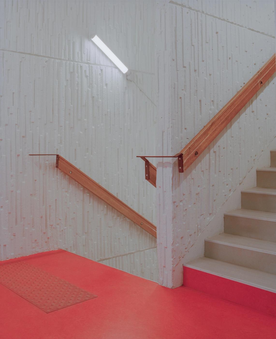 Conservatoire de Montreuil — photographie 16