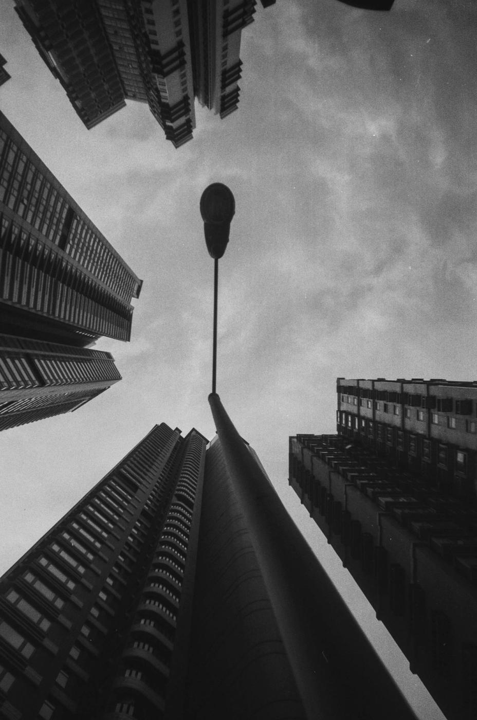 Sympathy for the concrete — photographie 5