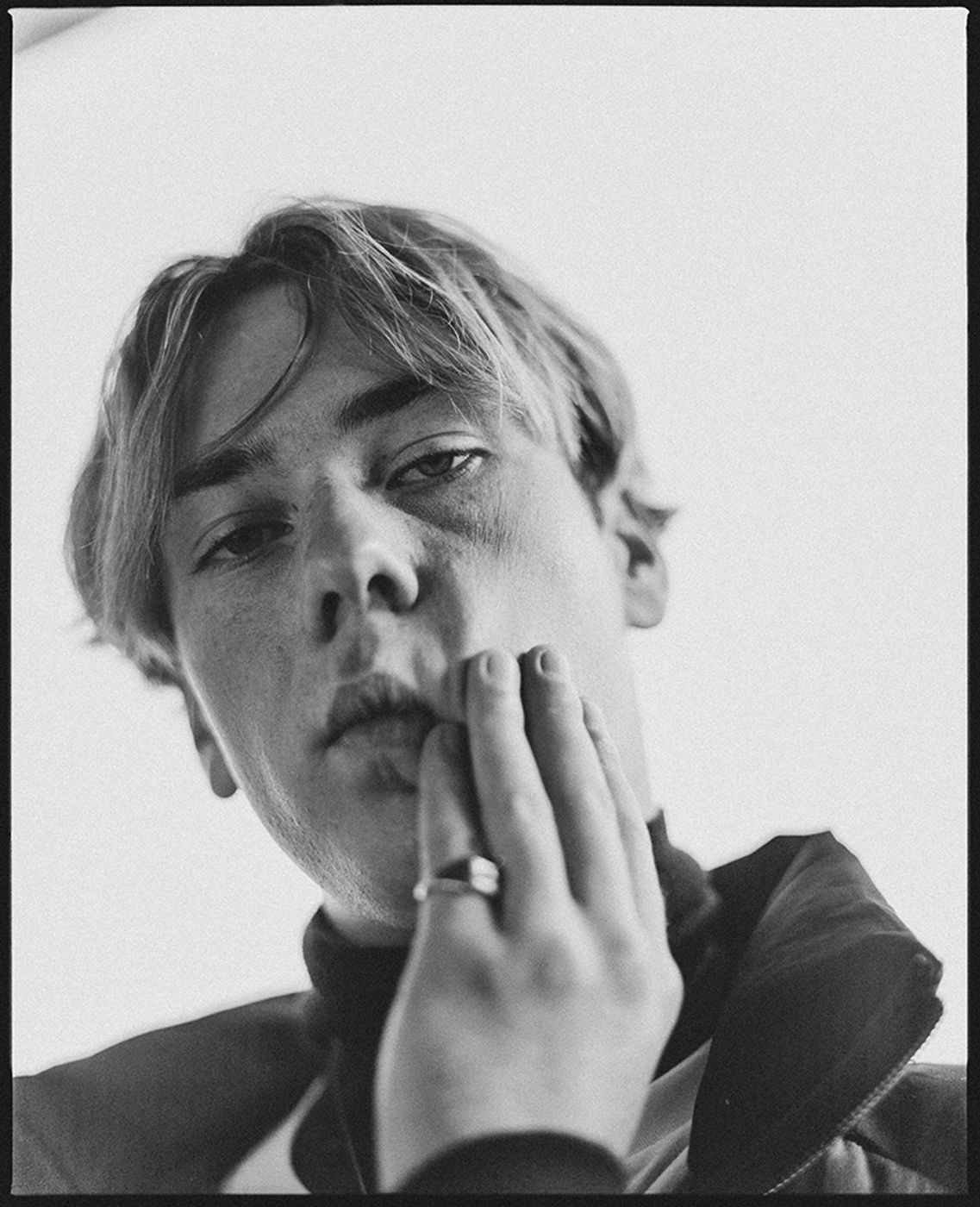 Portraits — photographie 10