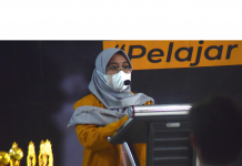 Antarmuka Aplikasi KlikKas