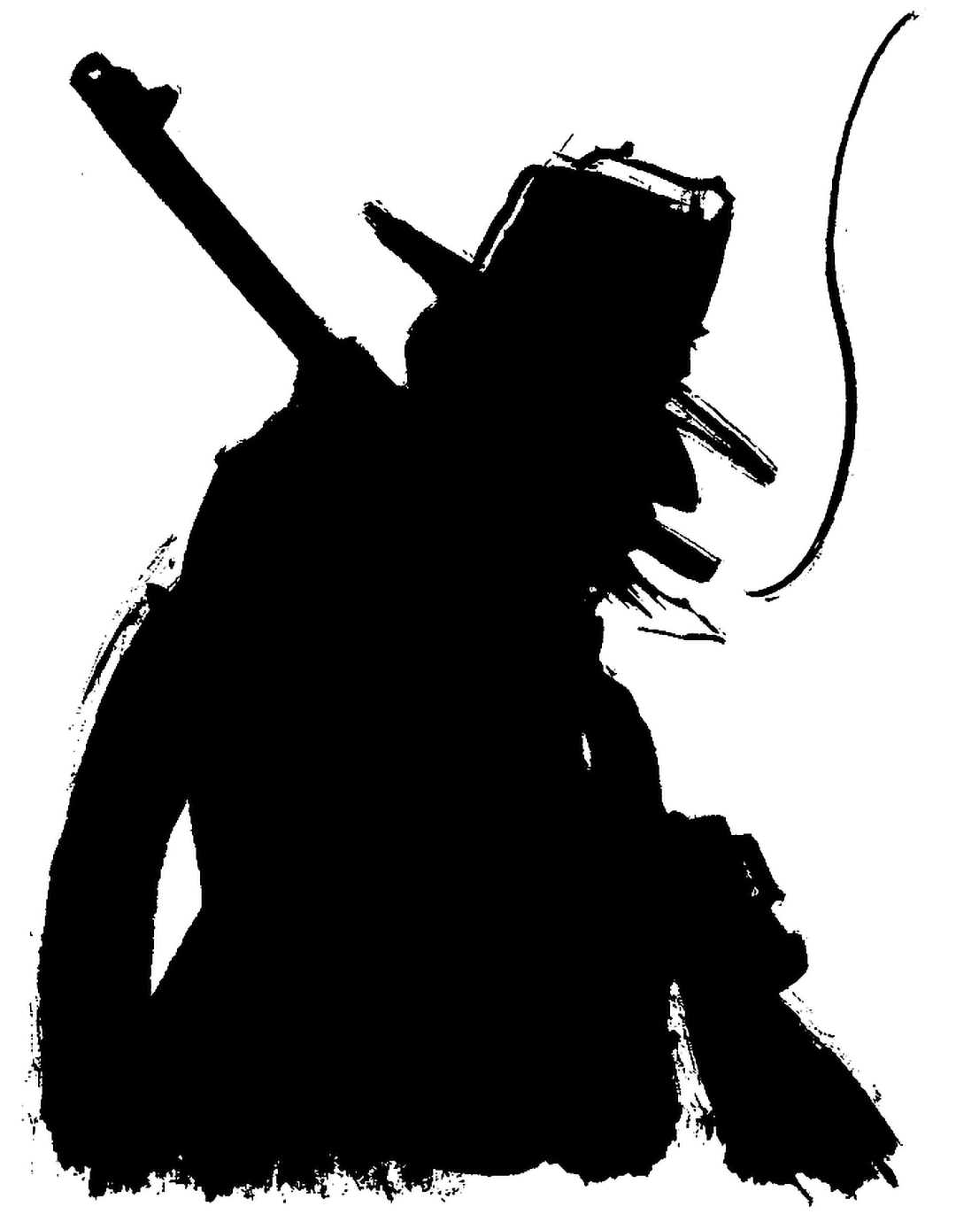 The Grogfather