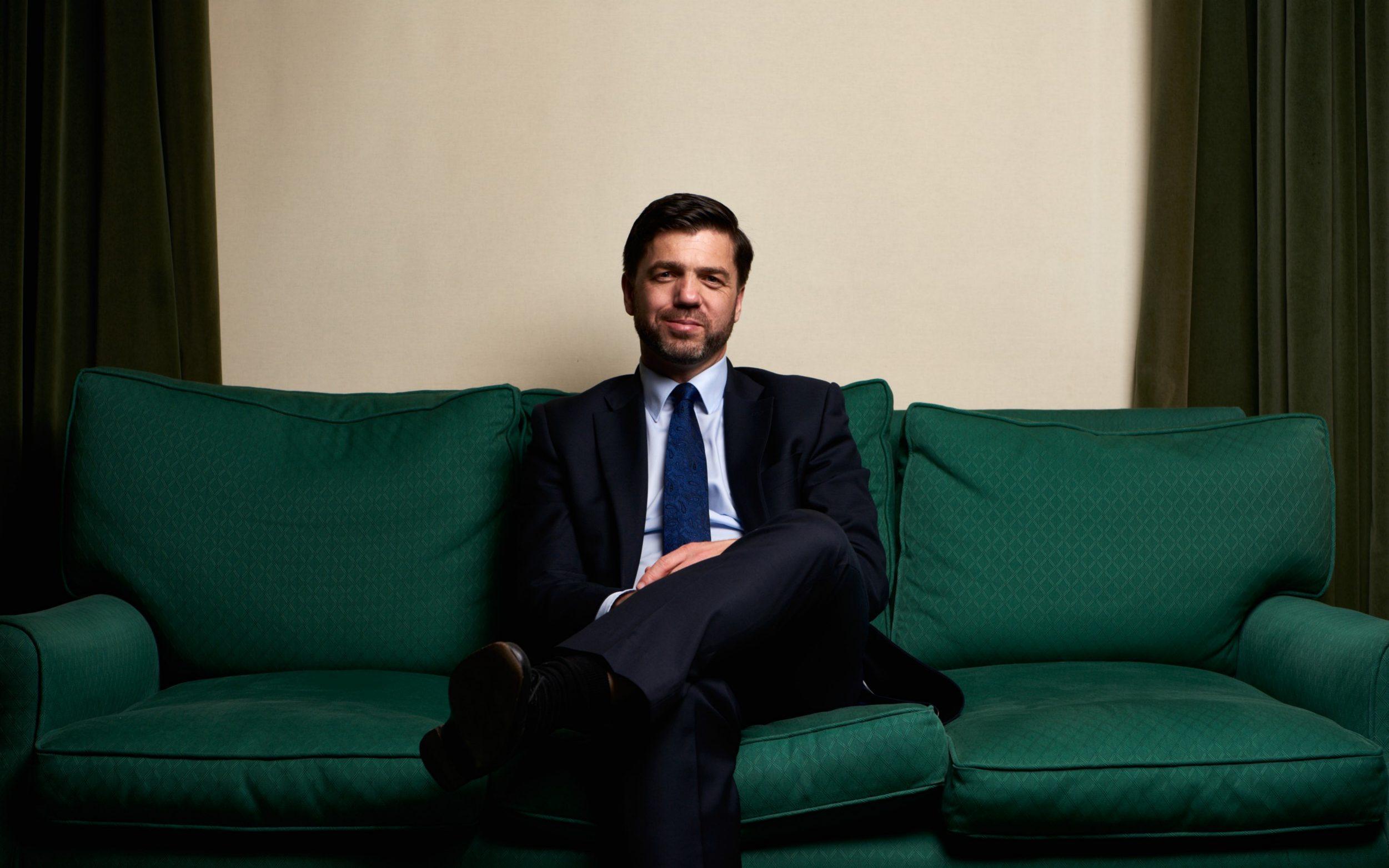 Ex-minister Stephen Crabb becomes first Tory MP investigated under party's new code